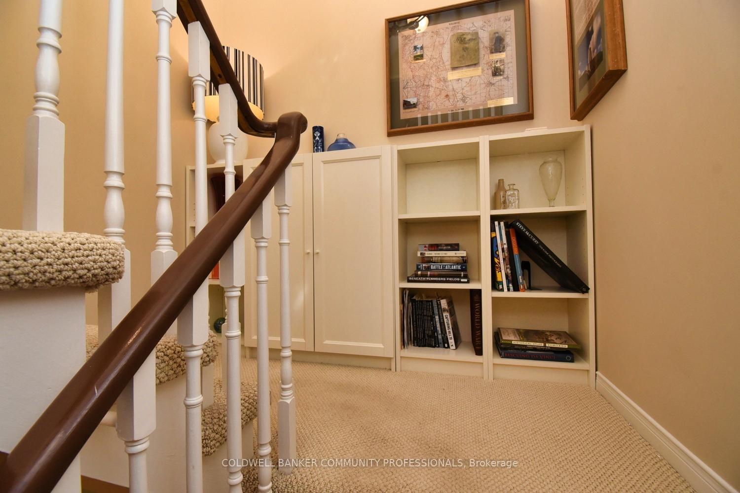 Photo 20 of Unit 44, 11 Pirie Drive, Hamilton, Dundas — HOMEH