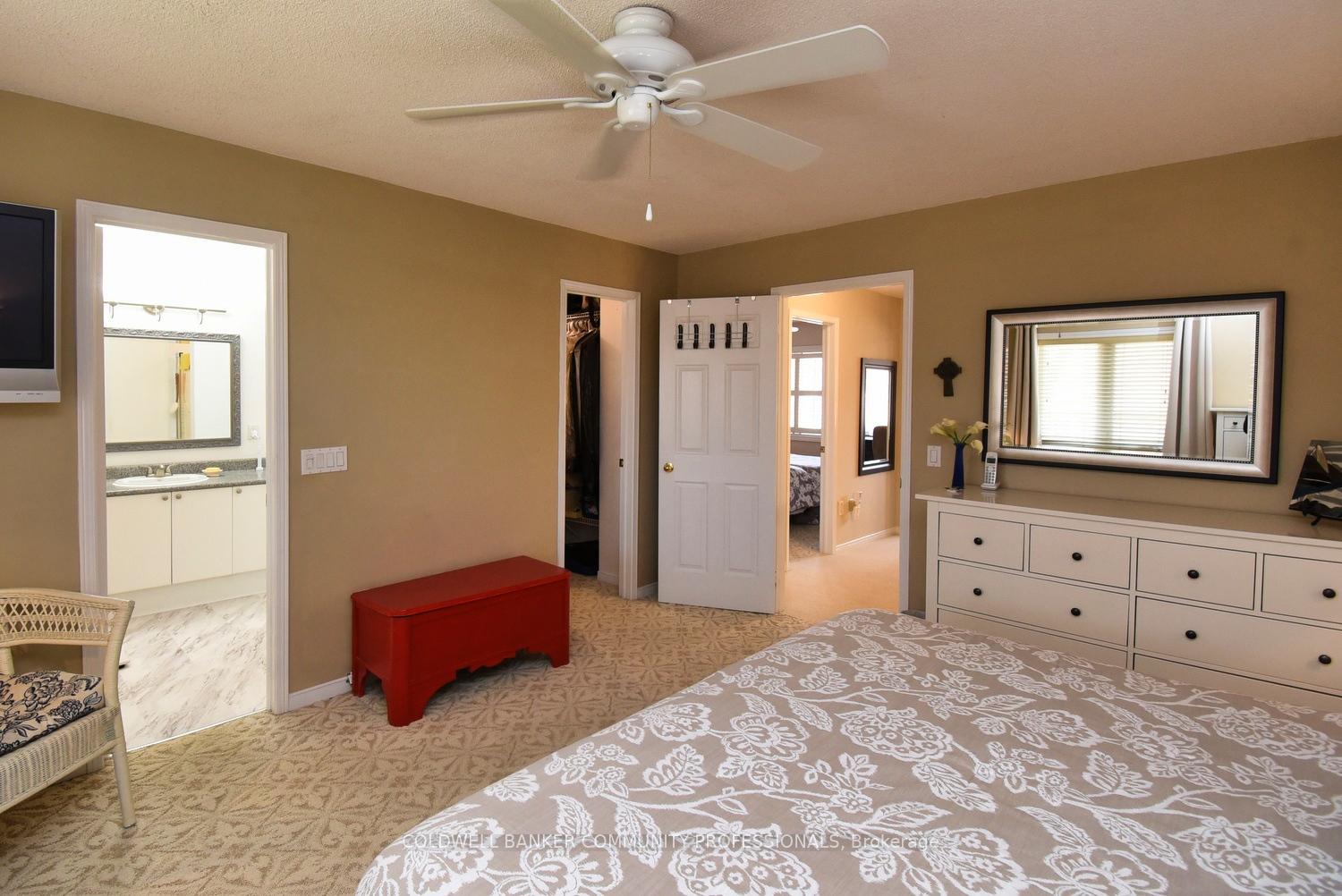 Photo 22 of Unit 44, 11 Pirie Drive, Hamilton, Dundas — HOMEH