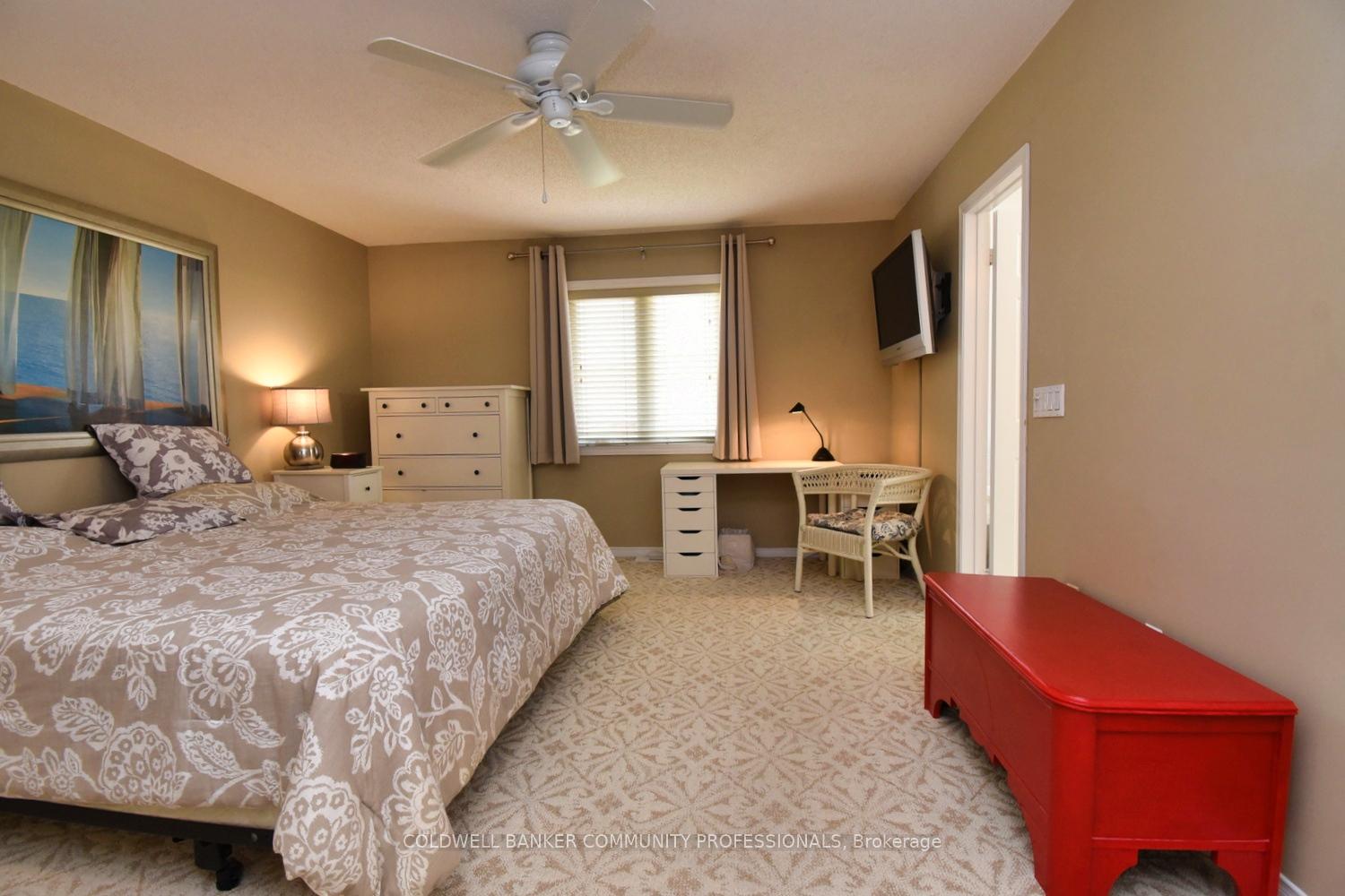 Photo 25 of Unit 44, 11 Pirie Drive, Hamilton, Dundas — HOMEH
