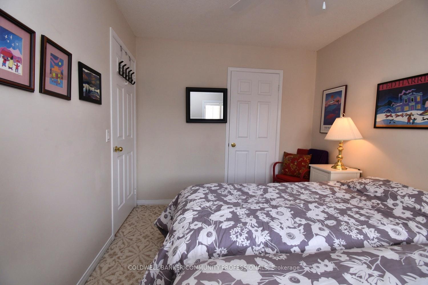 Photo 29 of Unit 44, 11 Pirie Drive, Hamilton, Dundas — HOMEH