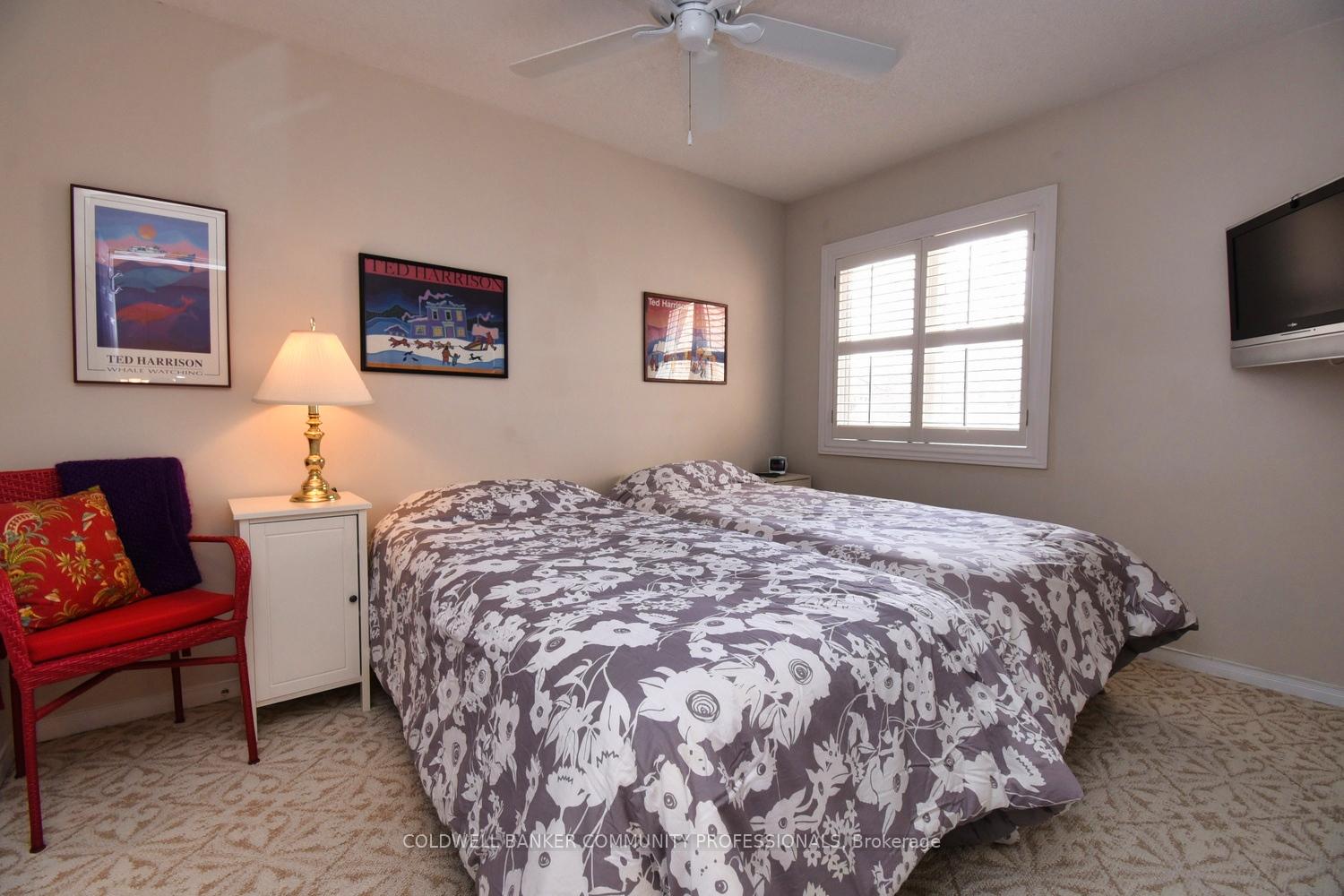 Photo 30 of Unit 44, 11 Pirie Drive, Hamilton, Dundas — HOMEH
