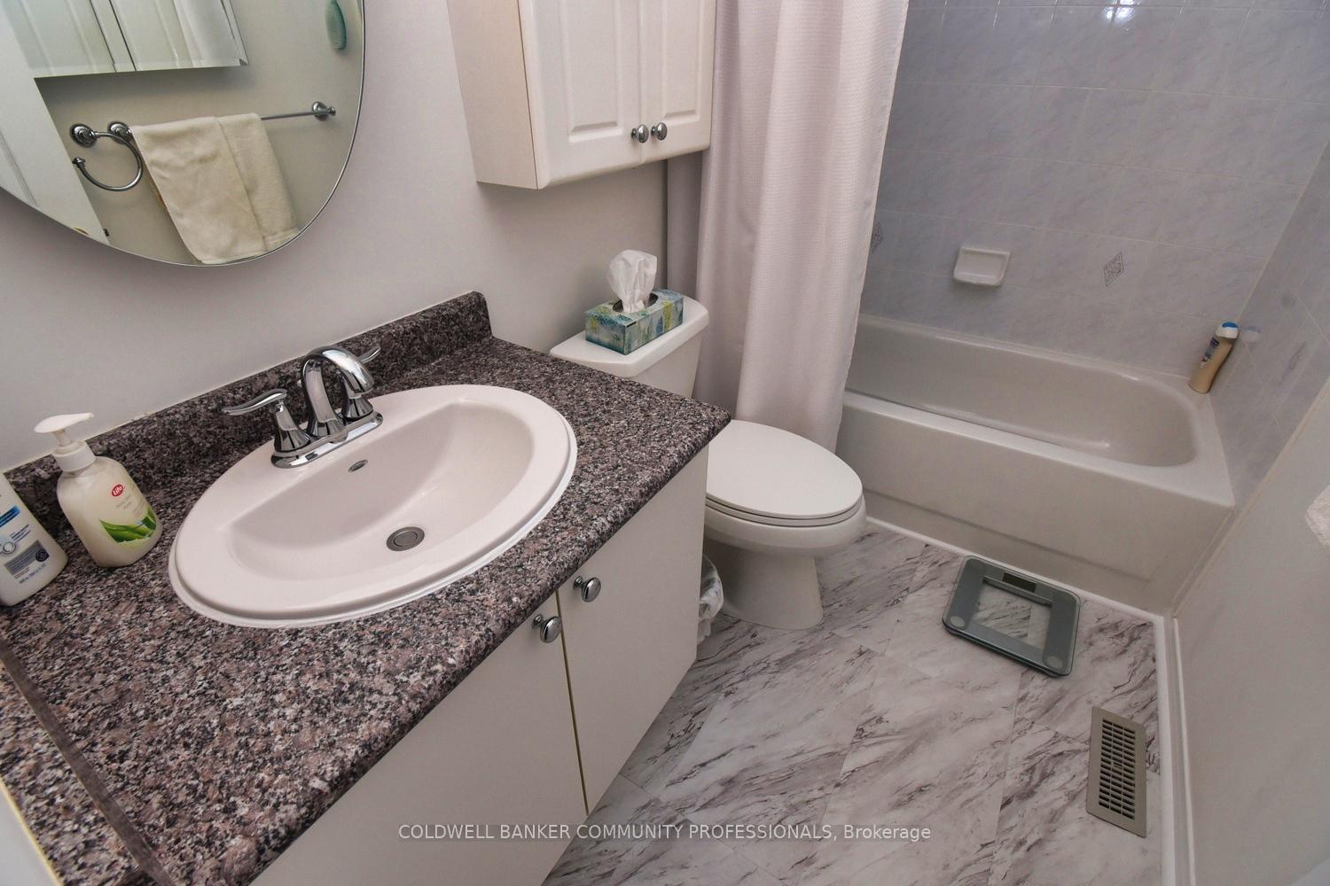 Photo 33 of Unit 44, 11 Pirie Drive, Hamilton, Dundas — HOMEH