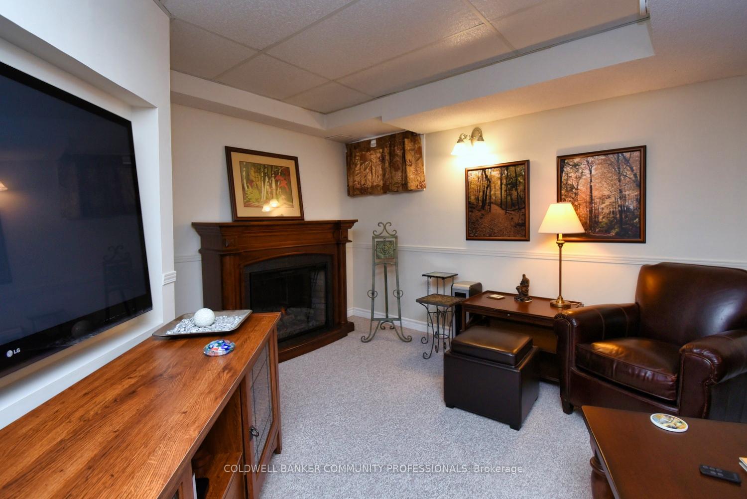 Photo 35 of Unit 44, 11 Pirie Drive, Hamilton, Dundas — HOMEH