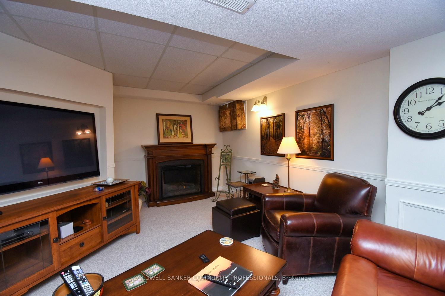 Photo 36 of Unit 44, 11 Pirie Drive, Hamilton, Dundas — HOMEH