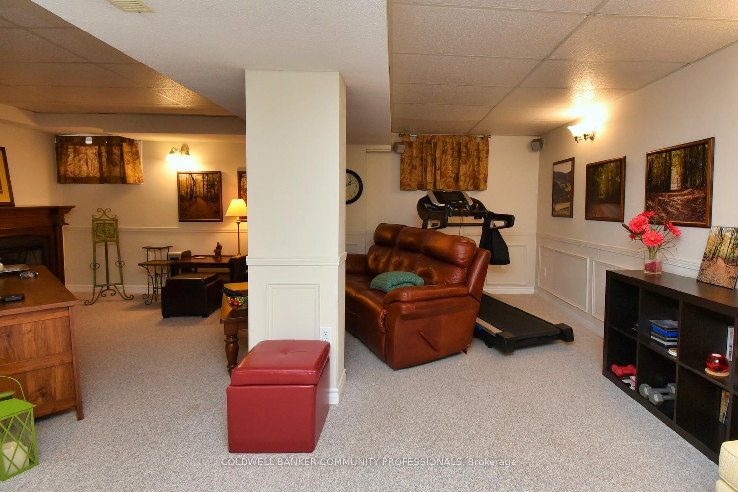 Photo 39 of Unit 44, 11 Pirie Drive, Hamilton, Dundas — HOMEH