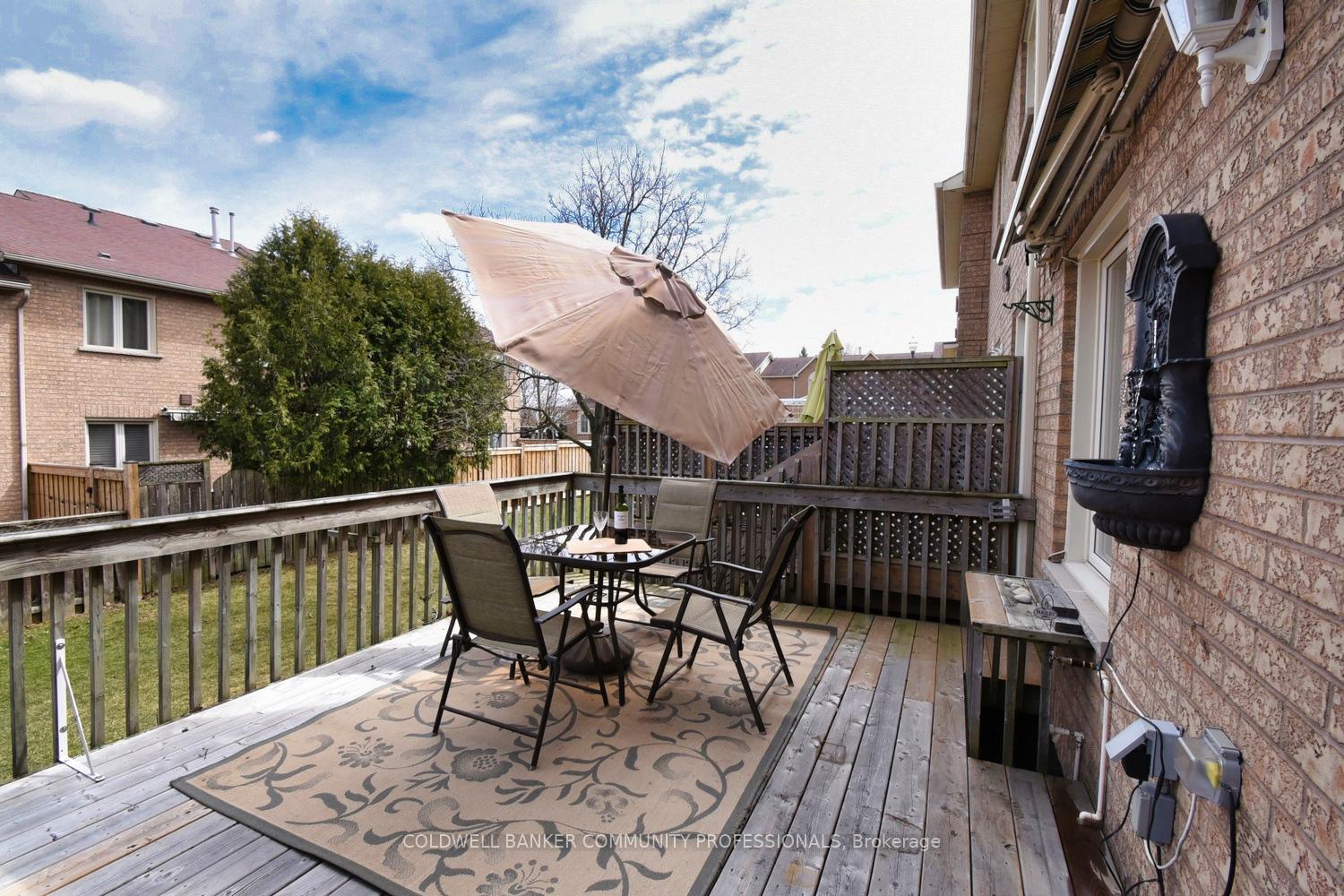 Photo 44 of Unit 44, 11 Pirie Drive, Hamilton, Dundas — HOMEH
