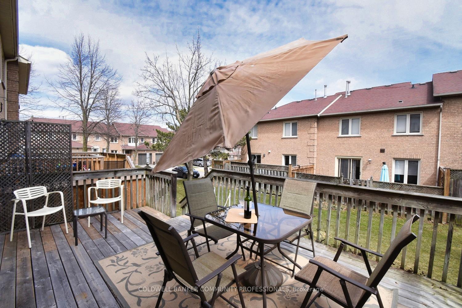 Photo 45 of Unit 44, 11 Pirie Drive, Hamilton, Dundas — HOMEH