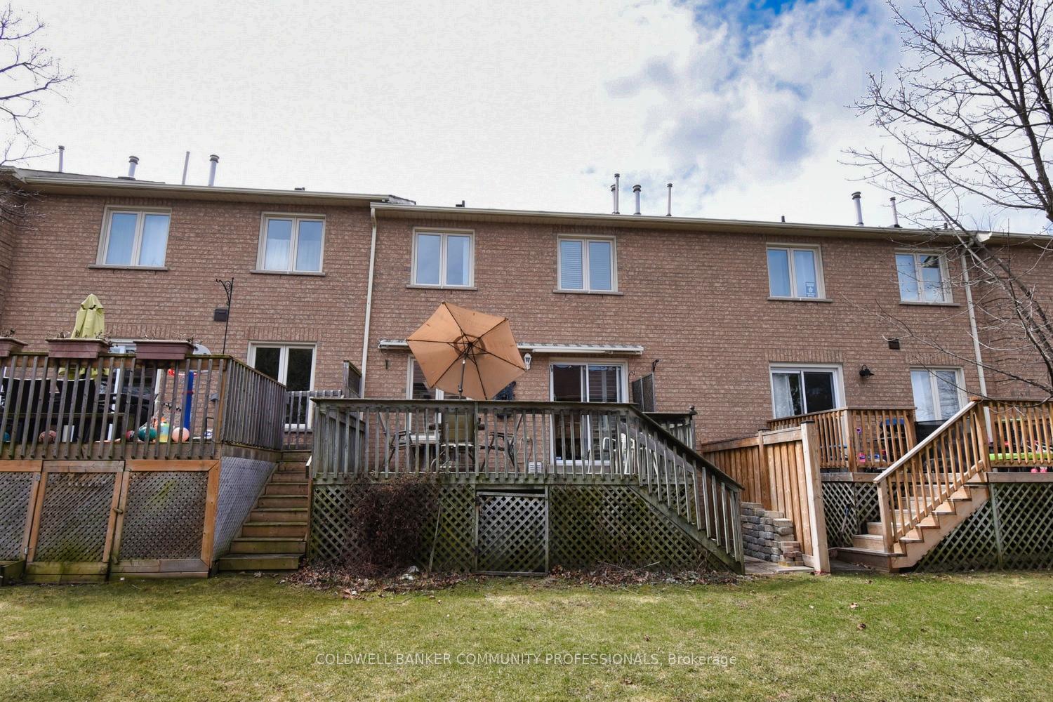 Photo 46 of Unit 44, 11 Pirie Drive, Hamilton, Dundas — HOMEH
