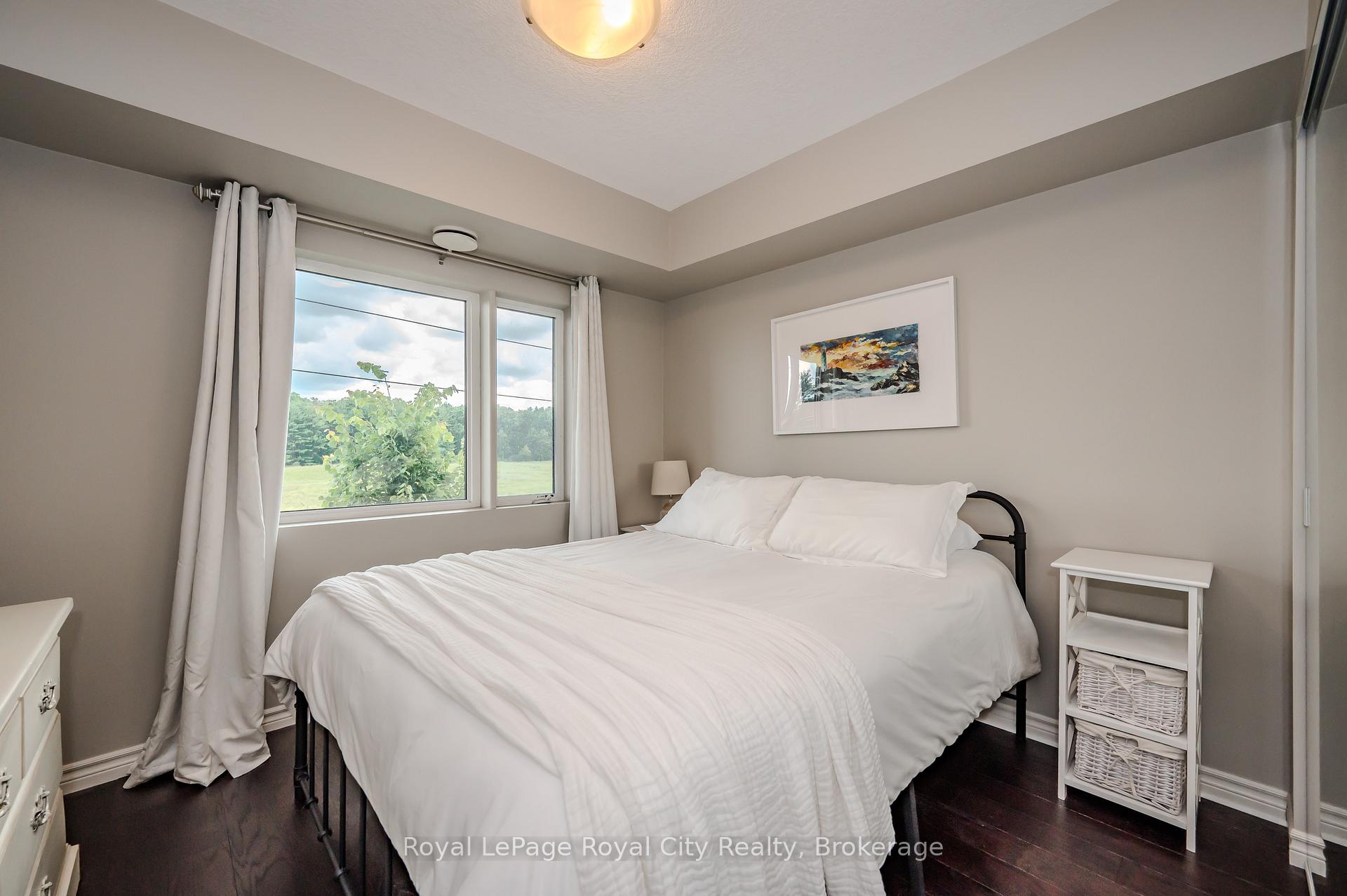 Photo 12 of Unit 404, 45 Kingsbury Square, Guelph, Pineridge/Westminster Woods — HOMEH