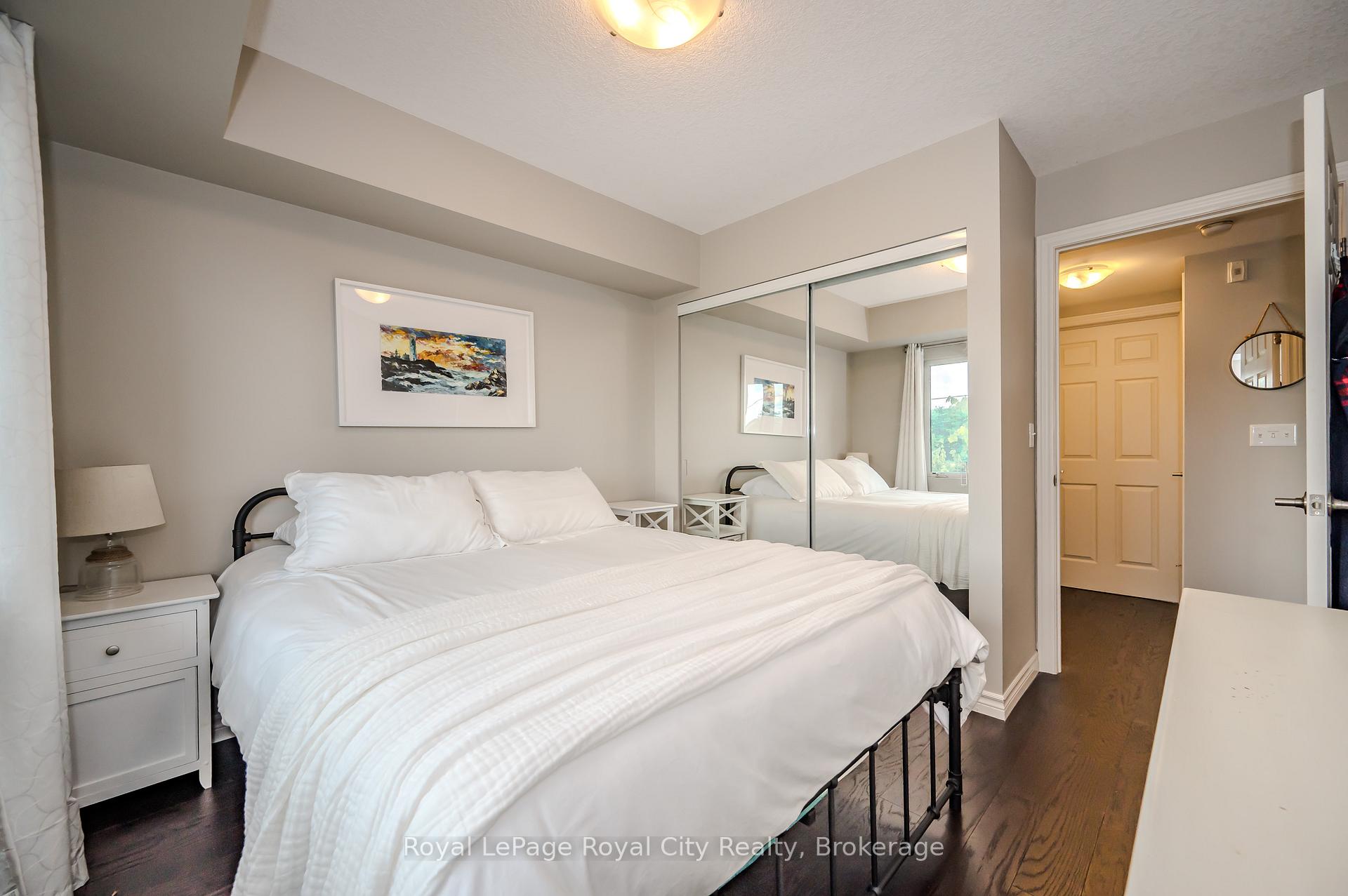 Photo 17 of Unit 404, 45 Kingsbury Square, Guelph, Pineridge/Westminster Woods — HOMEH