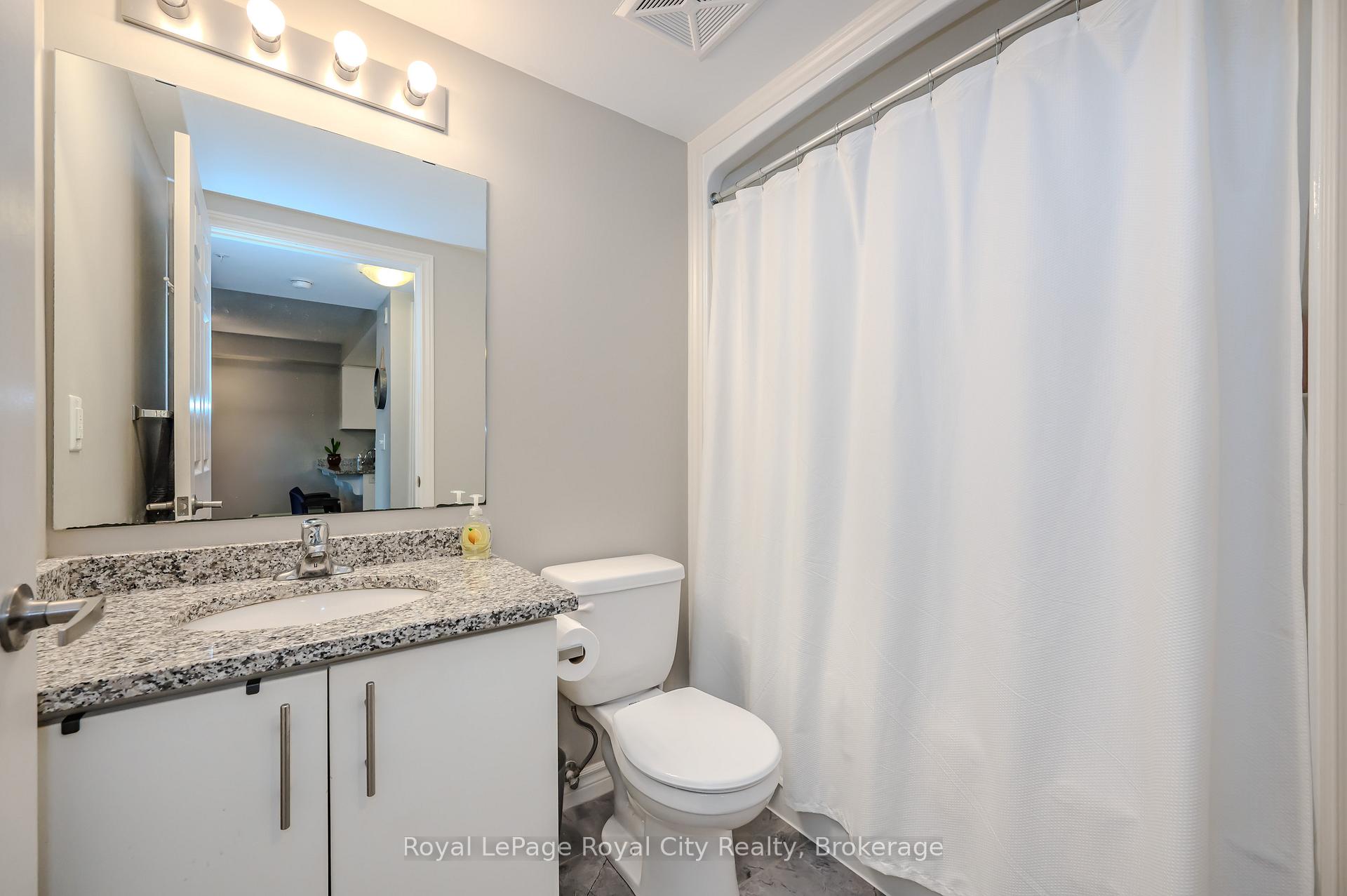 Photo 20 of Unit 404, 45 Kingsbury Square, Guelph, Pineridge/Westminster Woods — HOMEH