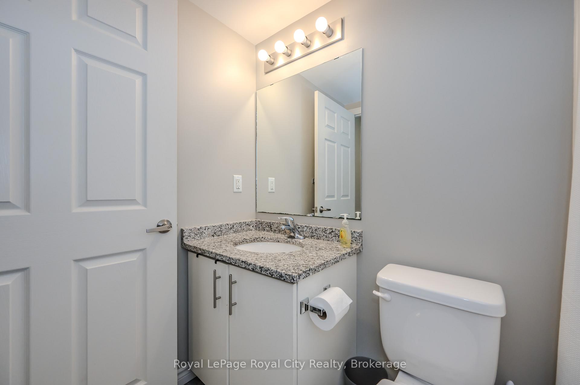 Photo 21 of Unit 404, 45 Kingsbury Square, Guelph, Pineridge/Westminster Woods — HOMEH