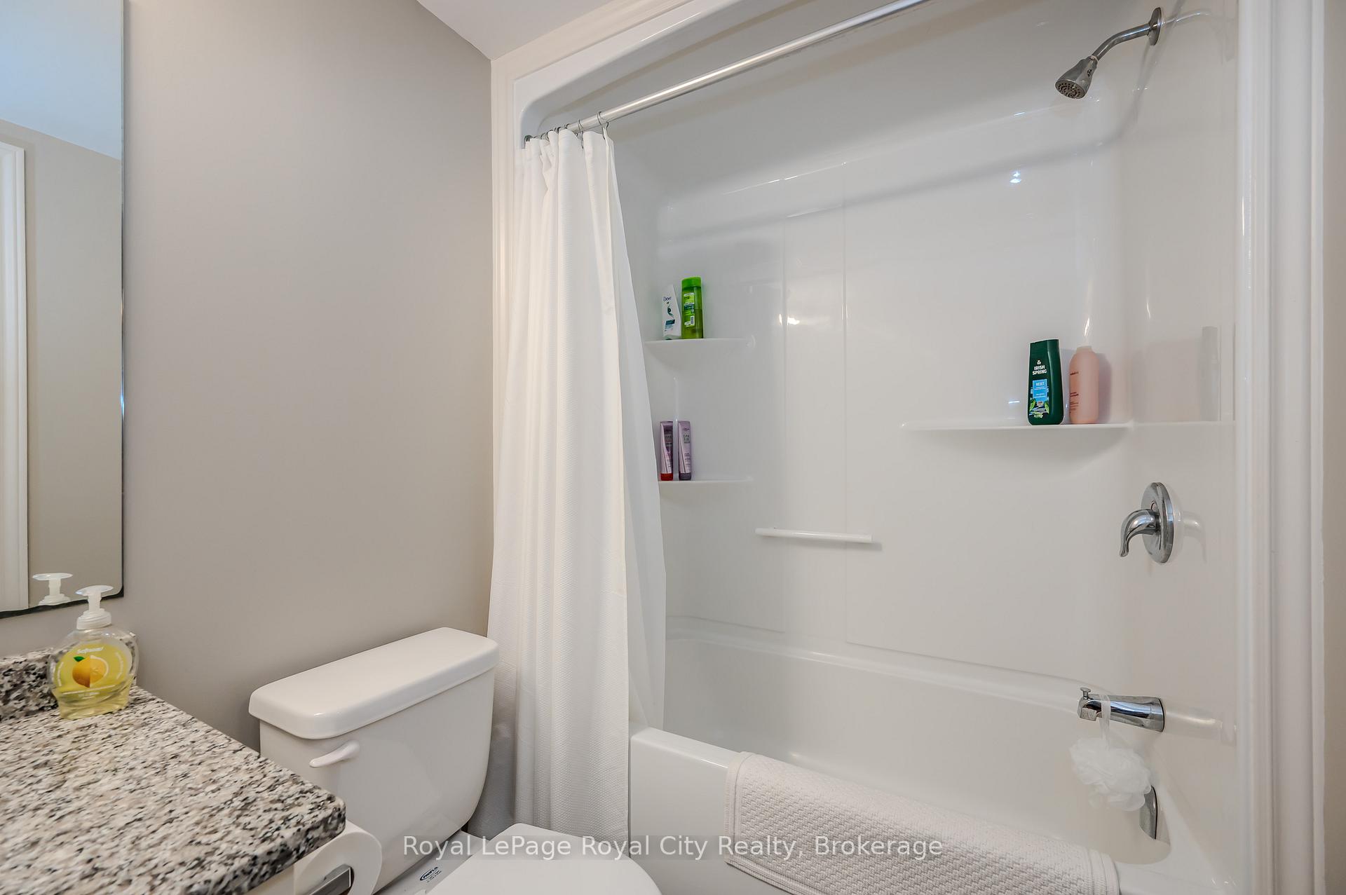 Photo 22 of Unit 404, 45 Kingsbury Square, Guelph, Pineridge/Westminster Woods — HOMEH