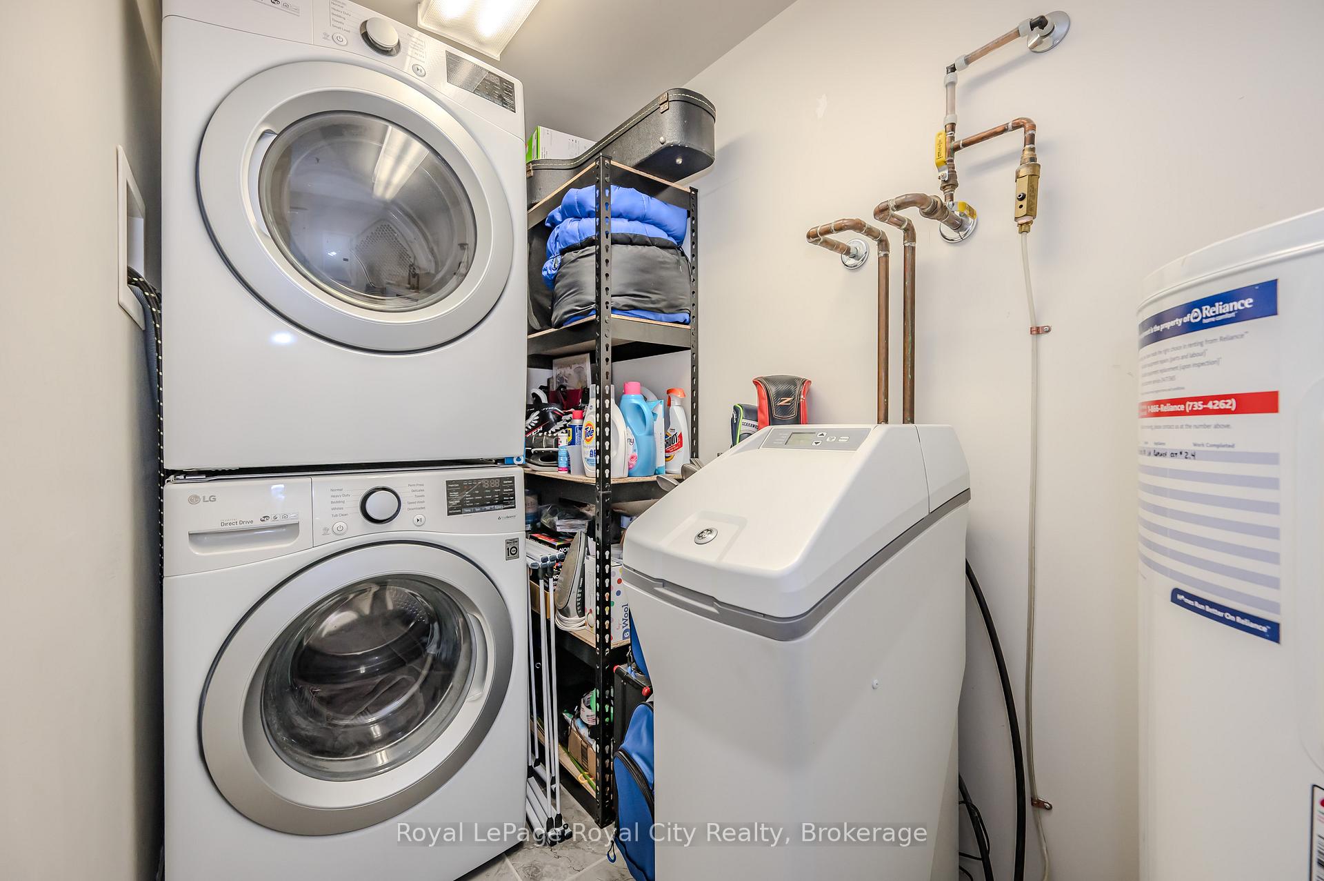 Photo 23 of Unit 404, 45 Kingsbury Square, Guelph, Pineridge/Westminster Woods — HOMEH