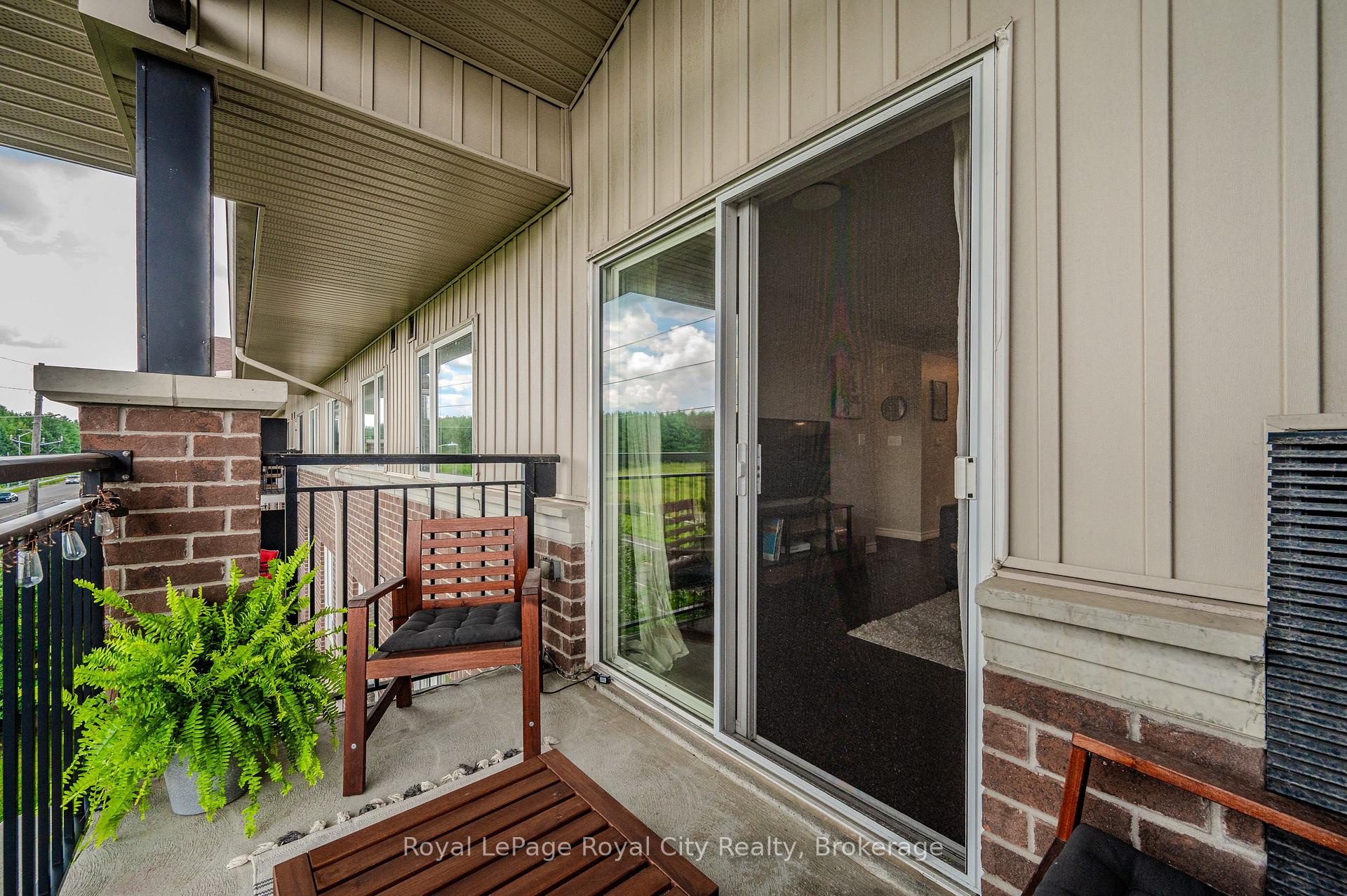 Photo 24 of Unit 404, 45 Kingsbury Square, Guelph, Pineridge/Westminster Woods — HOMEH
