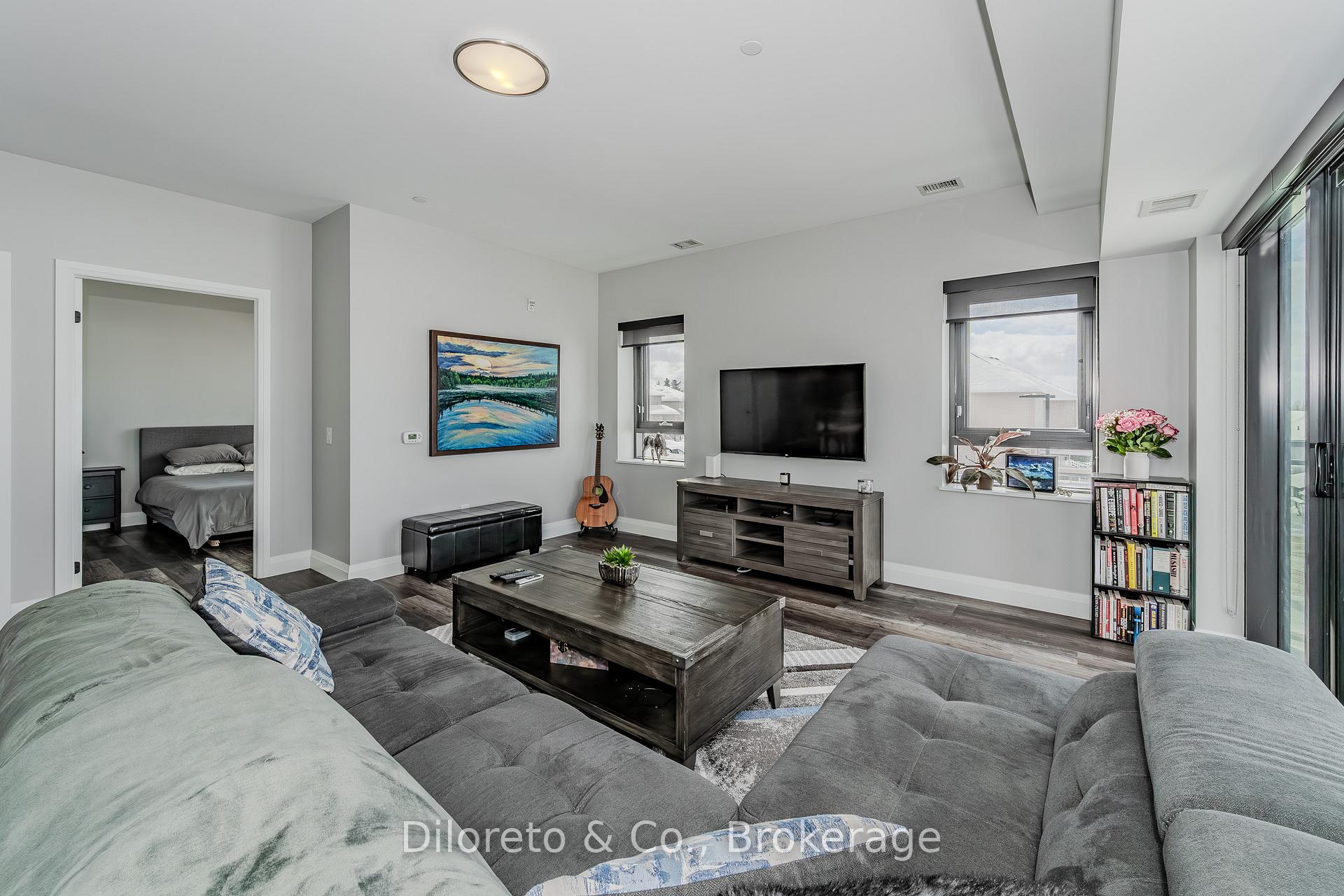 Photo 5 of Unit 215, 332 Gosling Gardens, Guelph, Clairfields/Hanlon Business Park — HOMEH