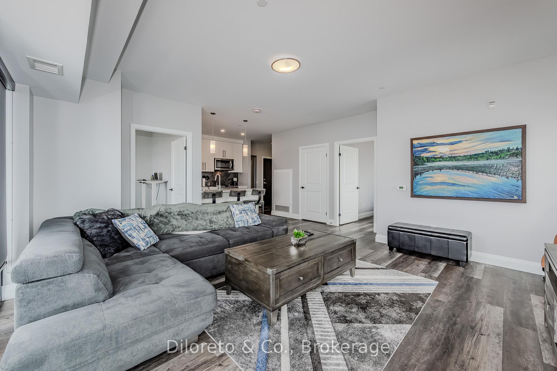 Photo 6 of Unit 215, 332 Gosling Gardens, Guelph, Clairfields/Hanlon Business Park — HOMEH