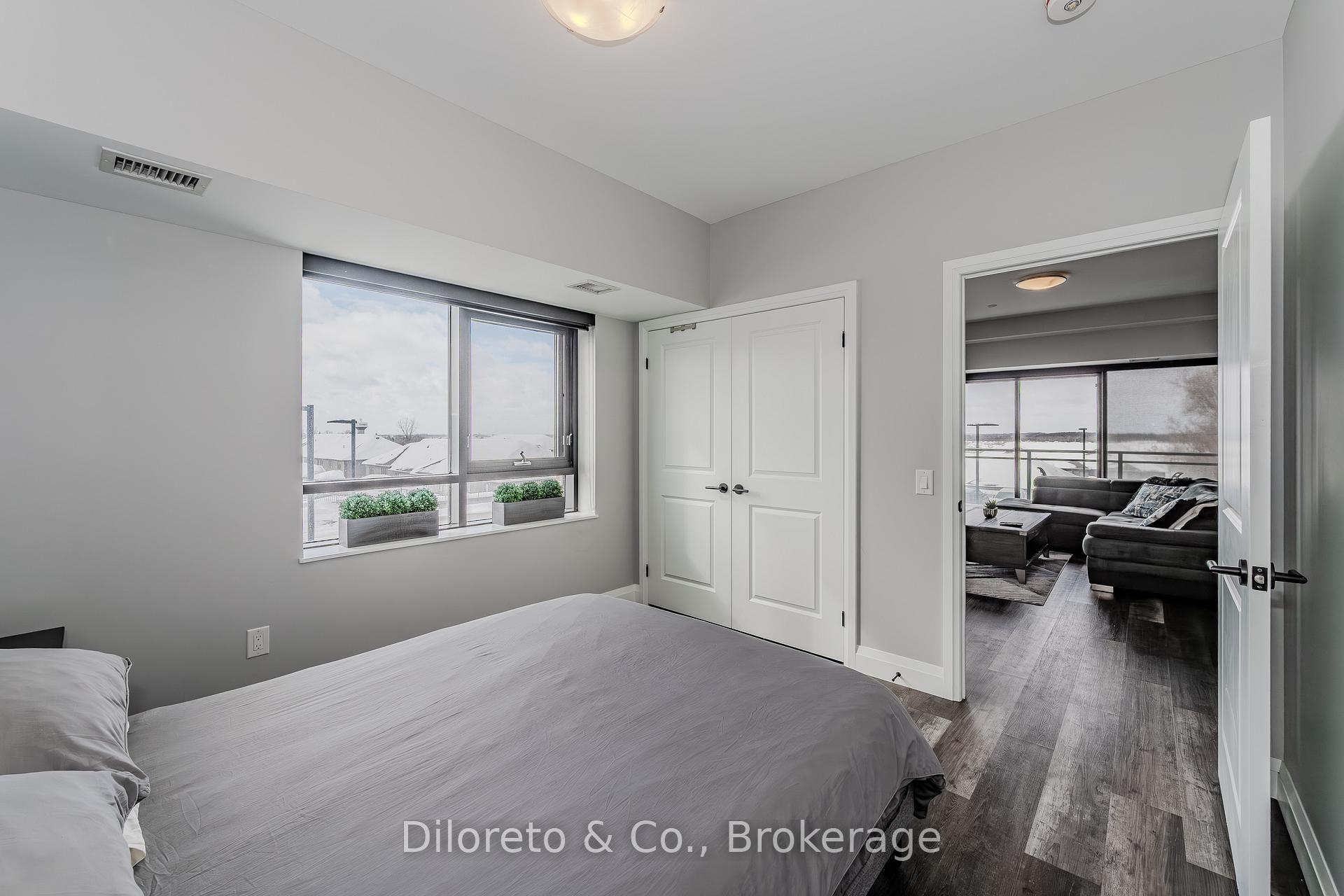 Photo 12 of Unit 215, 332 Gosling Gardens, Guelph, Clairfields/Hanlon Business Park — HOMEH
