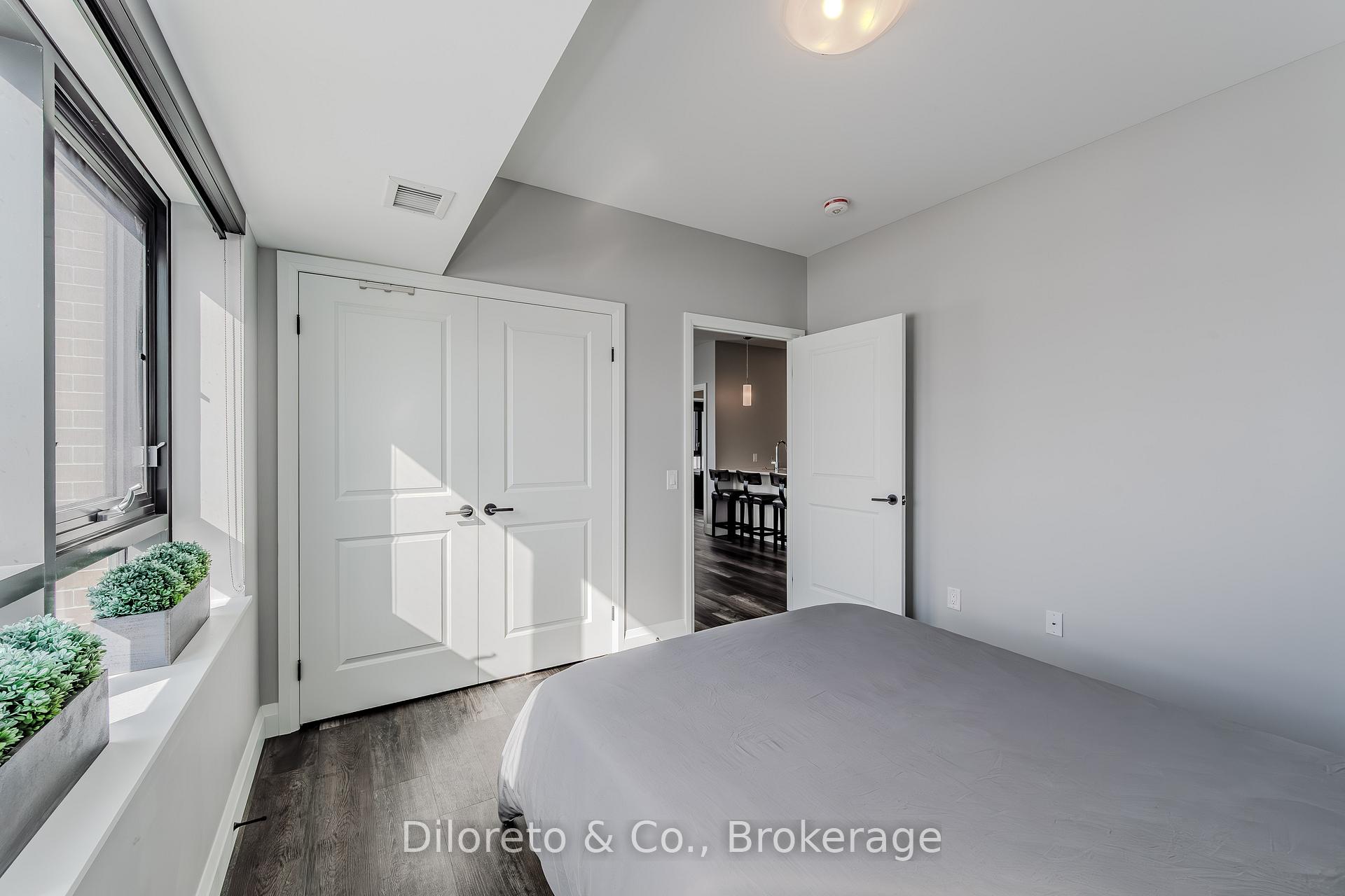 Photo 13 of Unit 215, 332 Gosling Gardens, Guelph, Clairfields/Hanlon Business Park — HOMEH