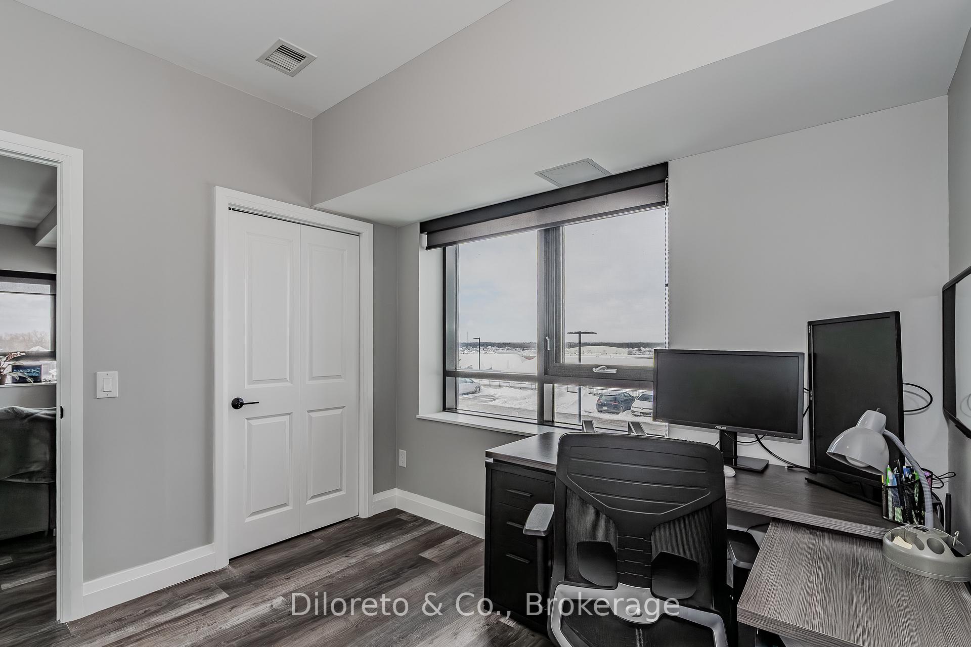 Photo 14 of Unit 215, 332 Gosling Gardens, Guelph, Clairfields/Hanlon Business Park — HOMEH
