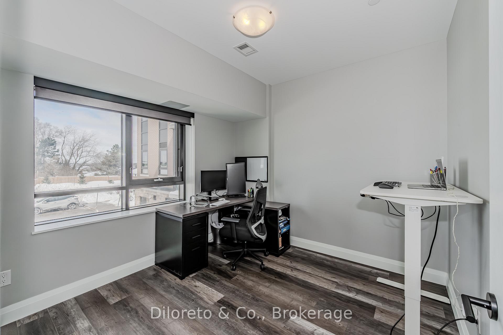 Photo 15 of Unit 215, 332 Gosling Gardens, Guelph, Clairfields/Hanlon Business Park — HOMEH