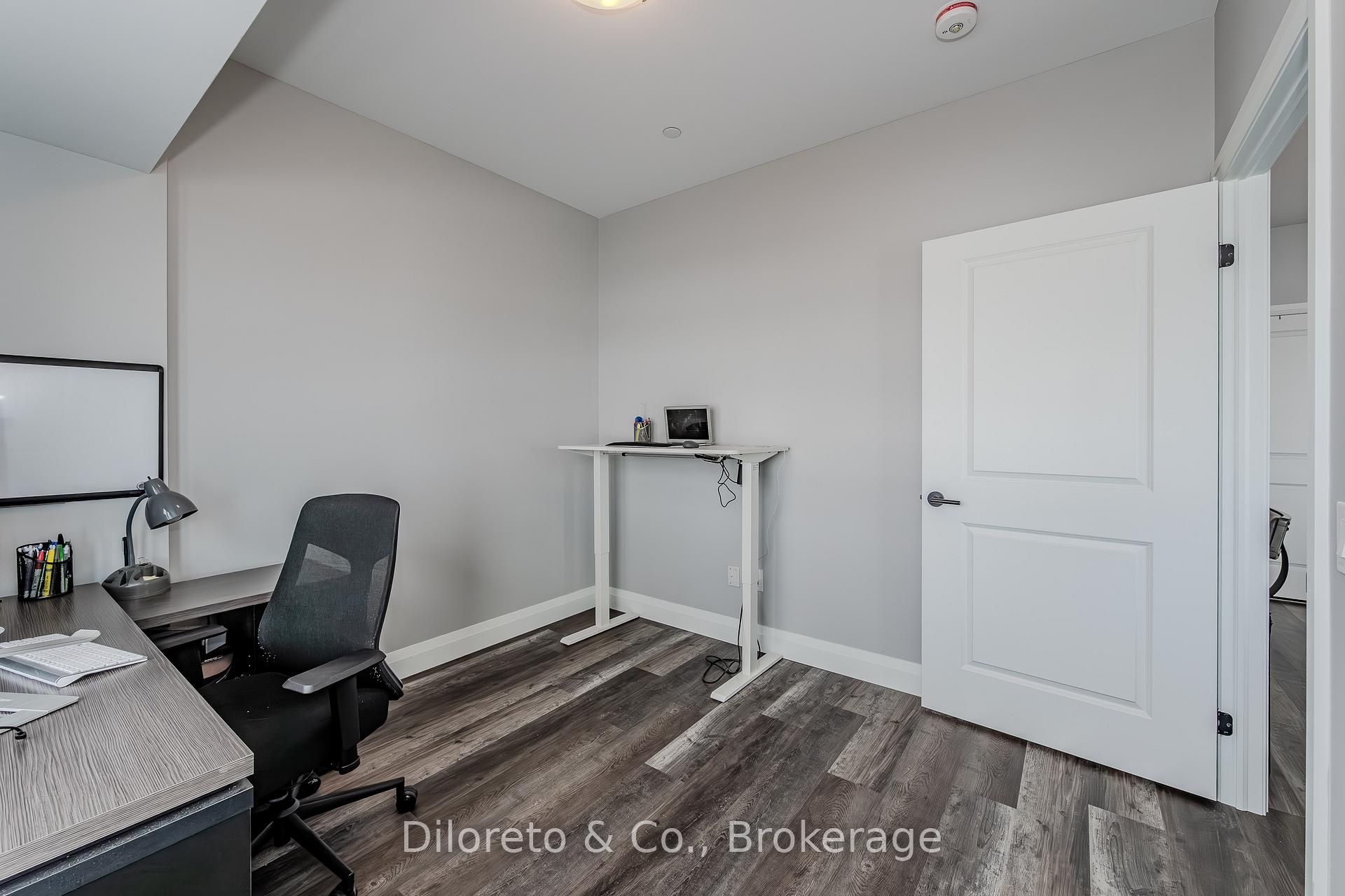 Photo 16 of Unit 215, 332 Gosling Gardens, Guelph, Clairfields/Hanlon Business Park — HOMEH