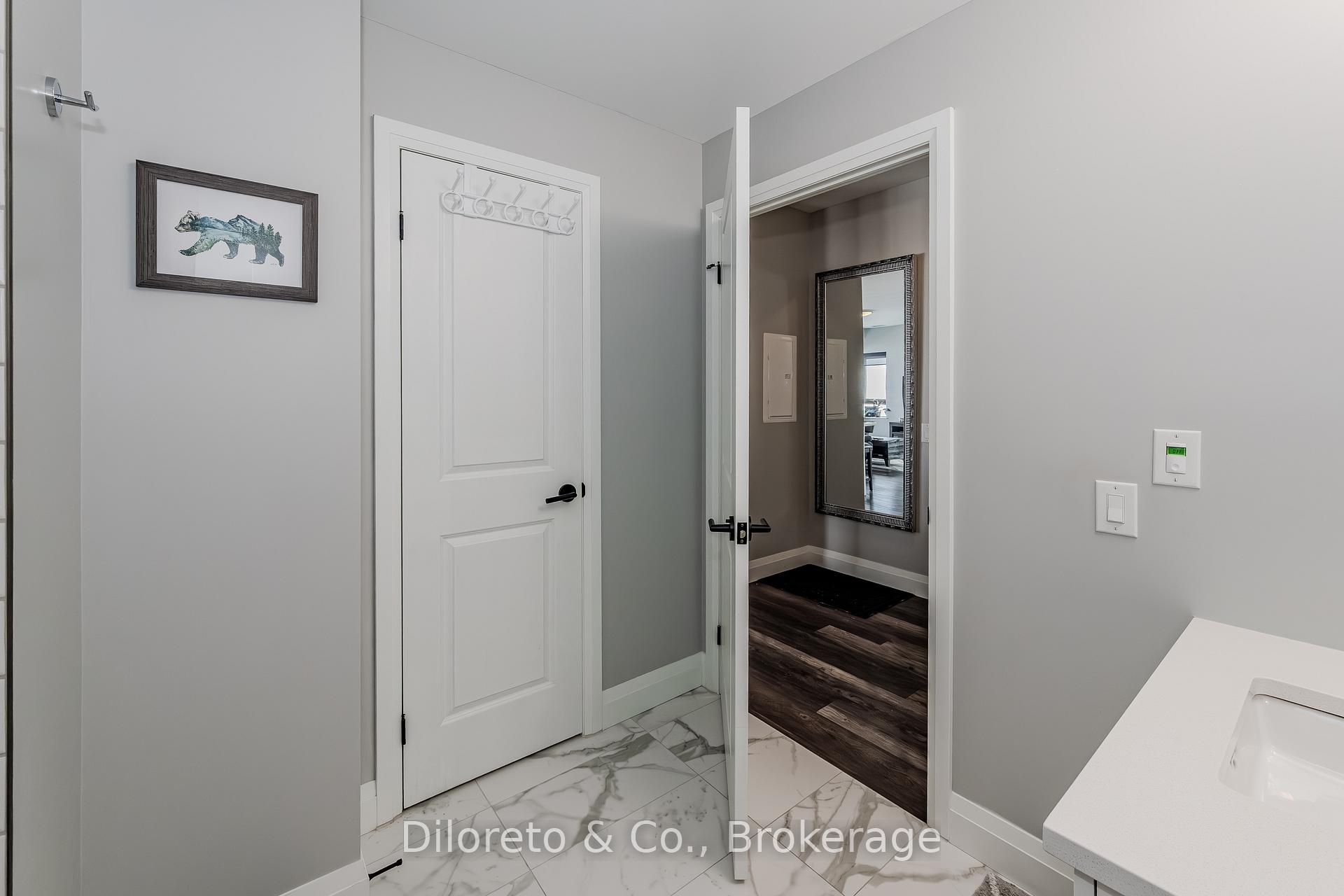Photo 19 of Unit 215, 332 Gosling Gardens, Guelph, Clairfields/Hanlon Business Park — HOMEH