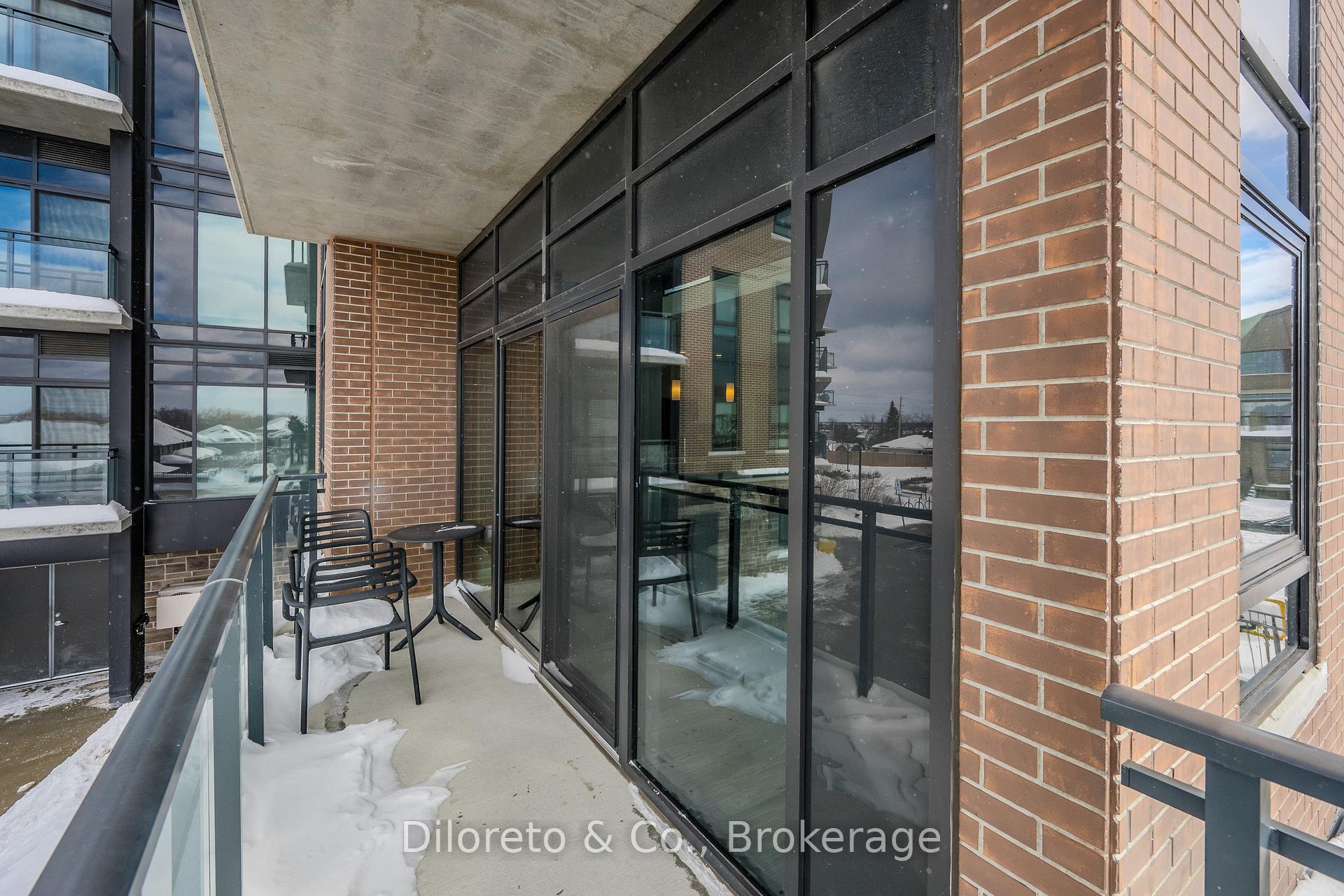 Photo 21 of Unit 215, 332 Gosling Gardens, Guelph, Clairfields/Hanlon Business Park — HOMEH