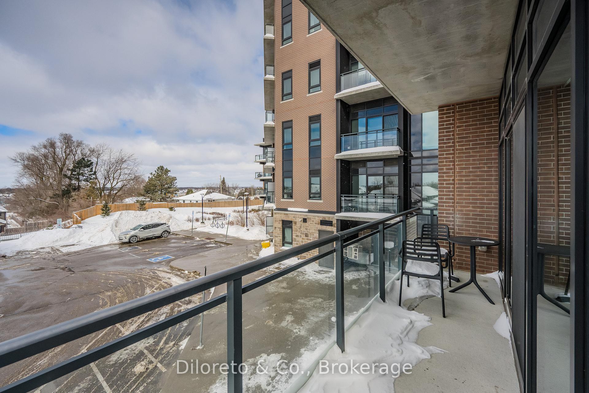 Photo 22 of Unit 215, 332 Gosling Gardens, Guelph, Clairfields/Hanlon Business Park — HOMEH