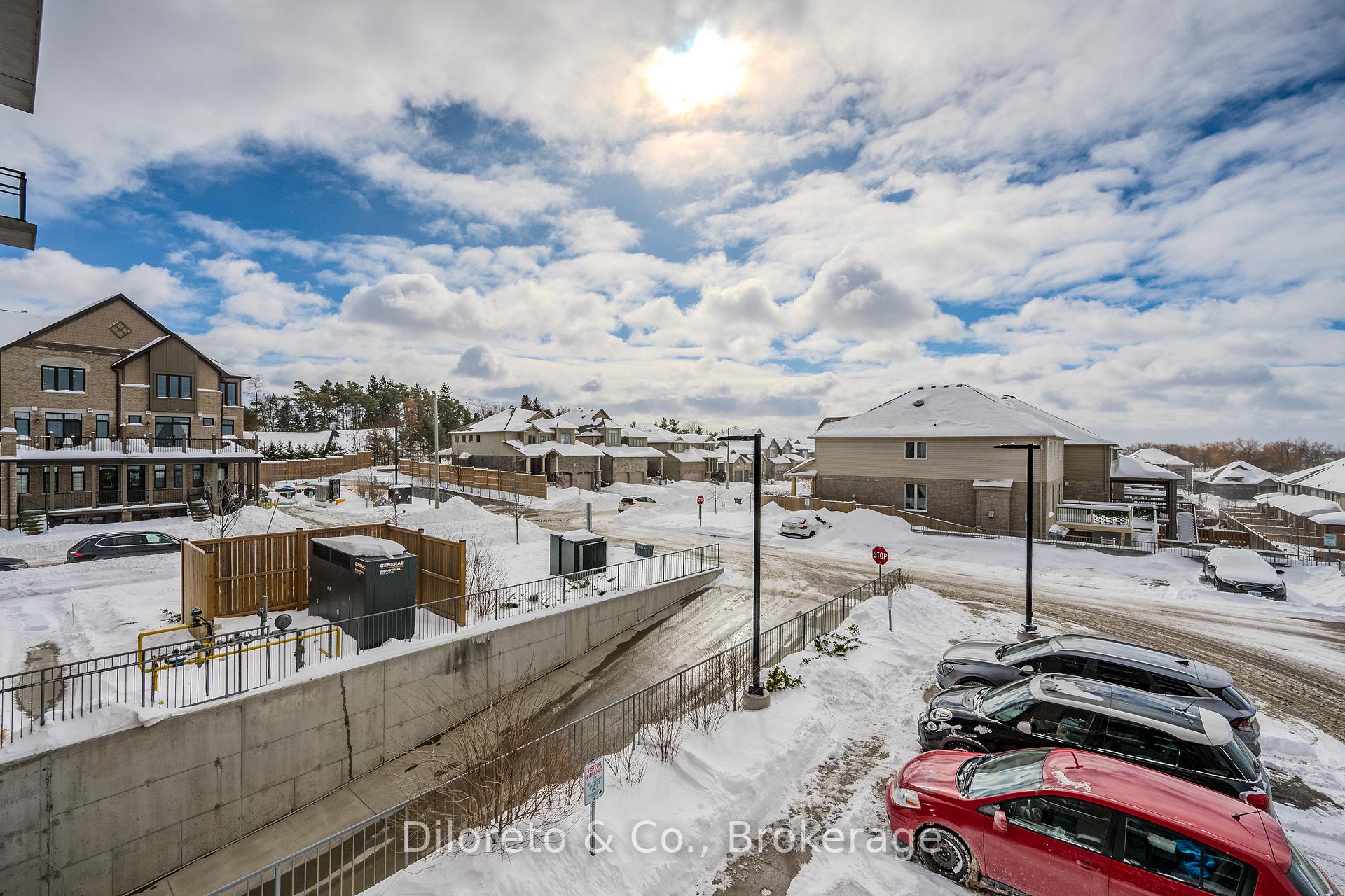 Photo 24 of Unit 215, 332 Gosling Gardens, Guelph, Clairfields/Hanlon Business Park — HOMEH