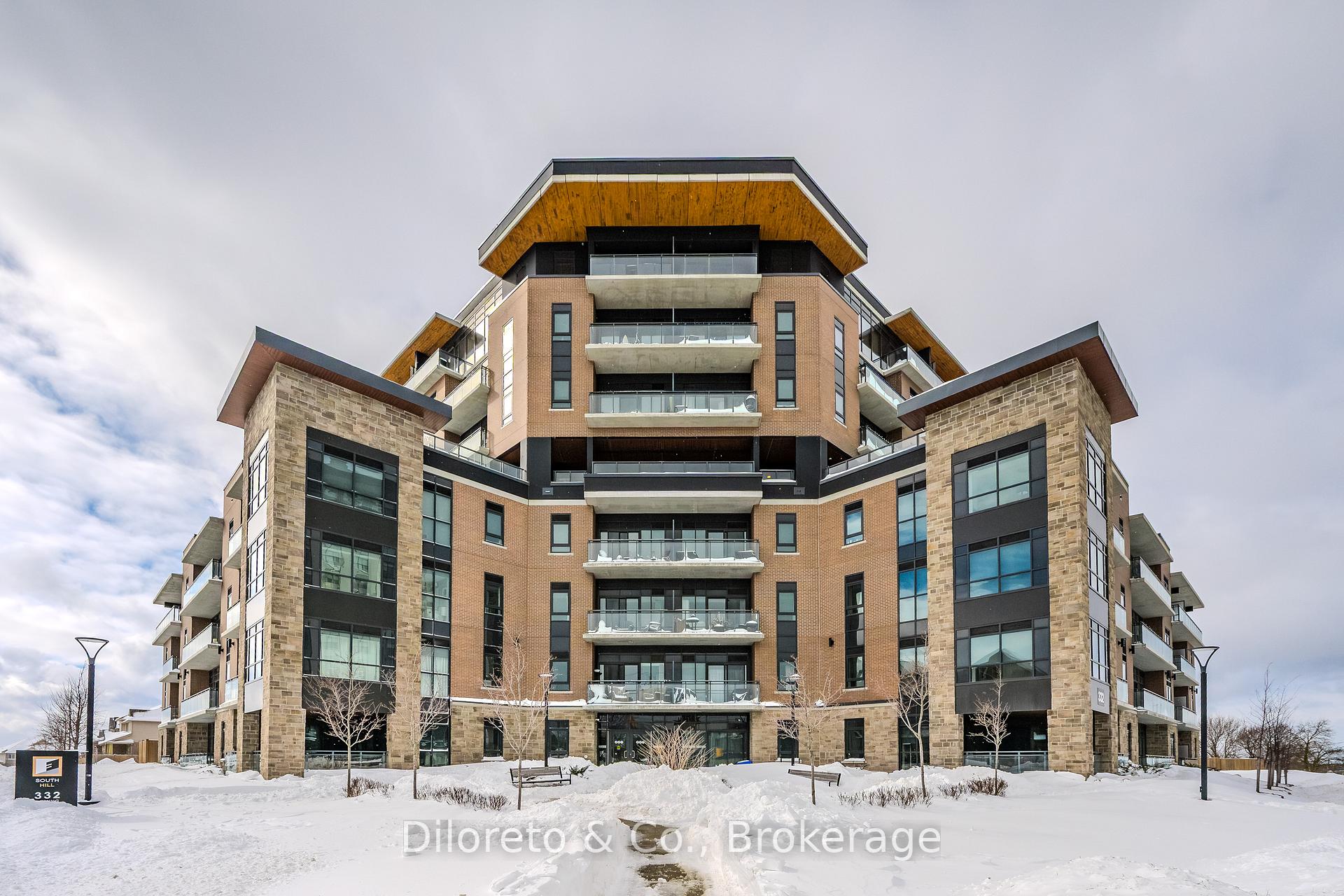 Photo 26 of Unit 215, 332 Gosling Gardens, Guelph, Clairfields/Hanlon Business Park — HOMEH