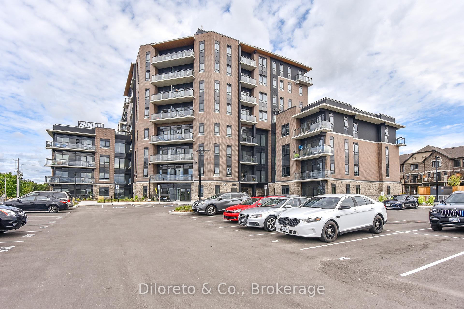 Photo 28 of Unit 215, 332 Gosling Gardens, Guelph, Clairfields/Hanlon Business Park — HOMEH