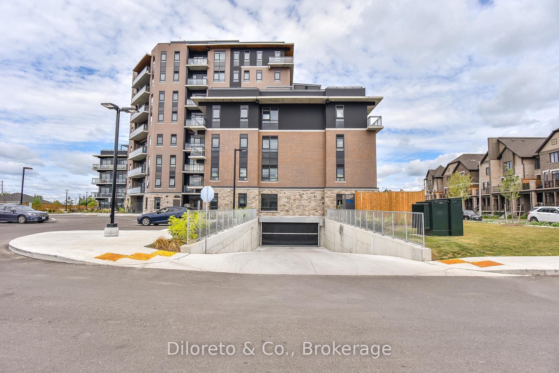 Photo 30 of Unit 215, 332 Gosling Gardens, Guelph, Clairfields/Hanlon Business Park — HOMEH