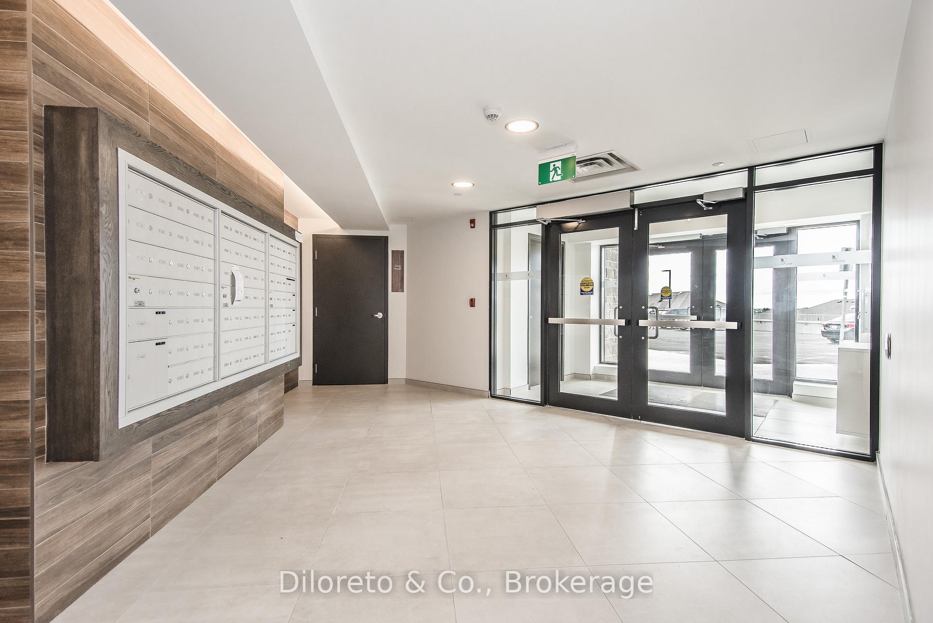 Photo 33 of Unit 215, 332 Gosling Gardens, Guelph, Clairfields/Hanlon Business Park — HOMEH