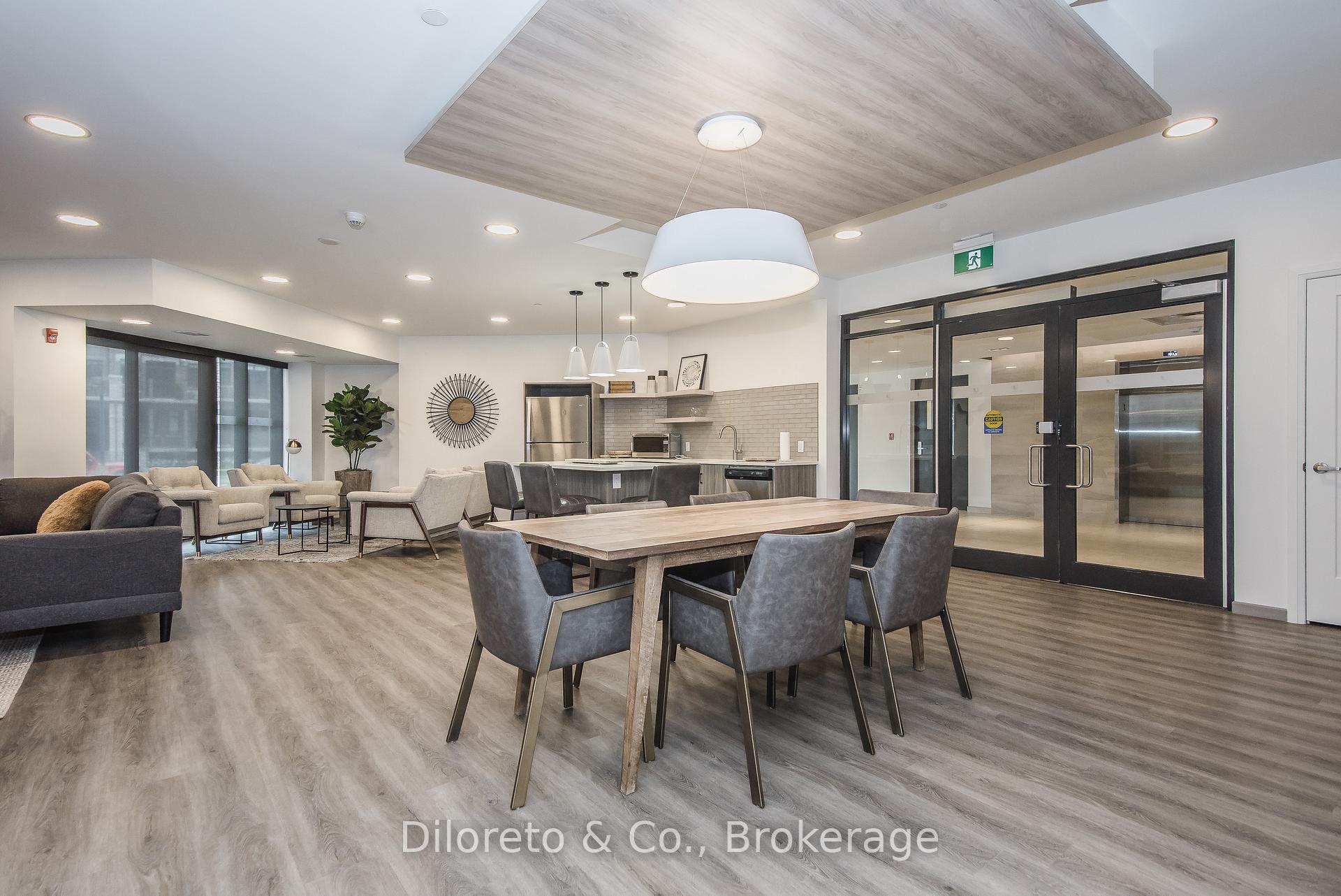 Photo 34 of Unit 215, 332 Gosling Gardens, Guelph, Clairfields/Hanlon Business Park — HOMEH