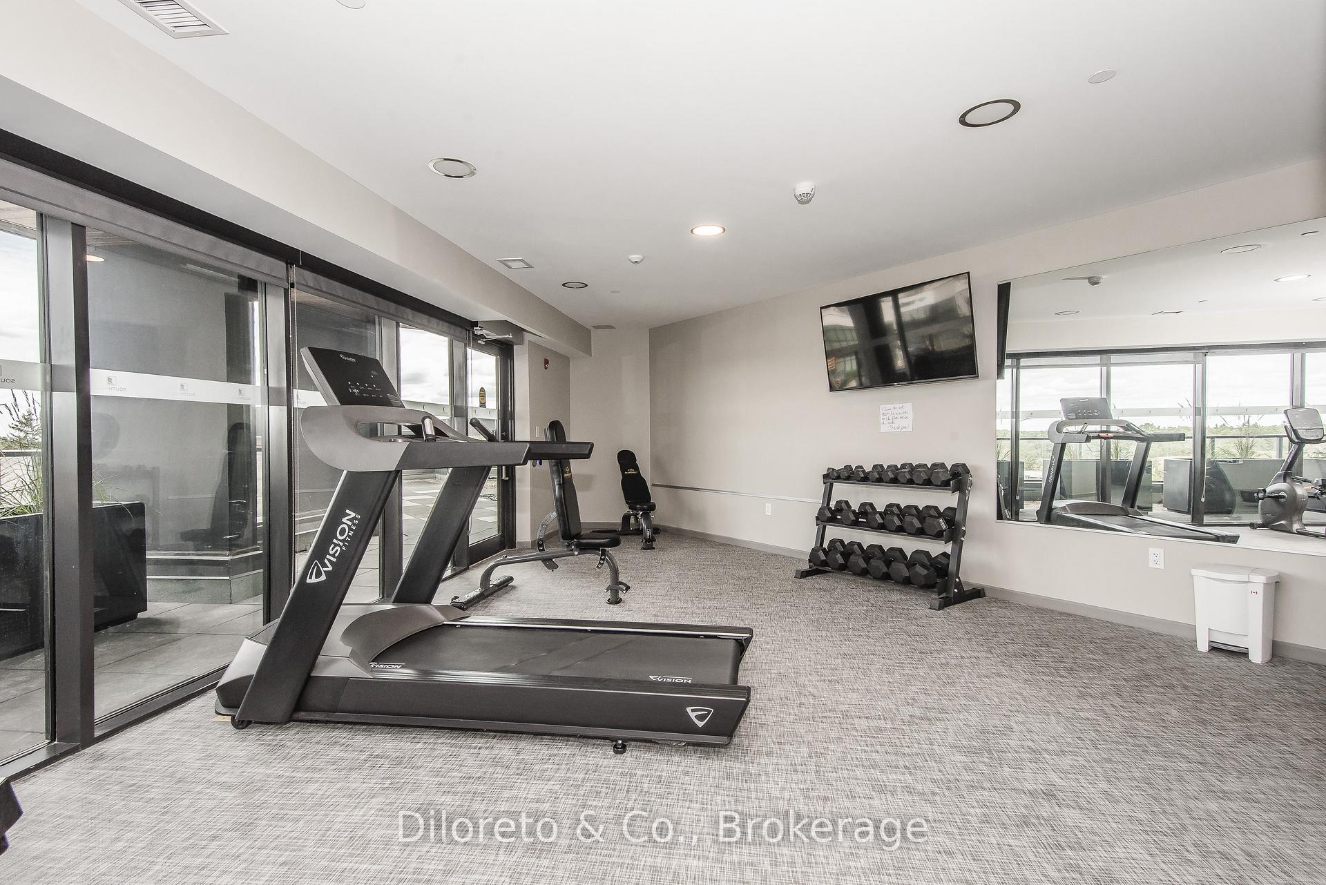 Photo 39 of Unit 215, 332 Gosling Gardens, Guelph, Clairfields/Hanlon Business Park — HOMEH