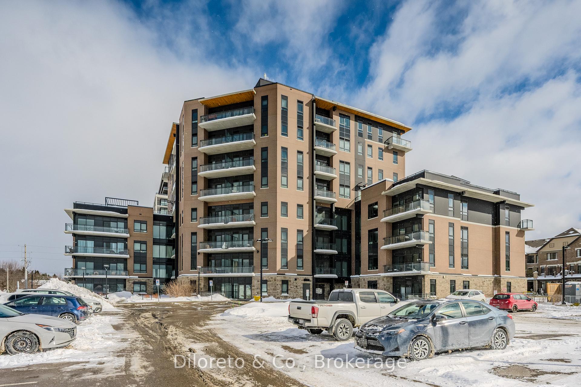 Photo 50 of Unit 215, 332 Gosling Gardens, Guelph, Clairfields/Hanlon Business Park — HOMEH