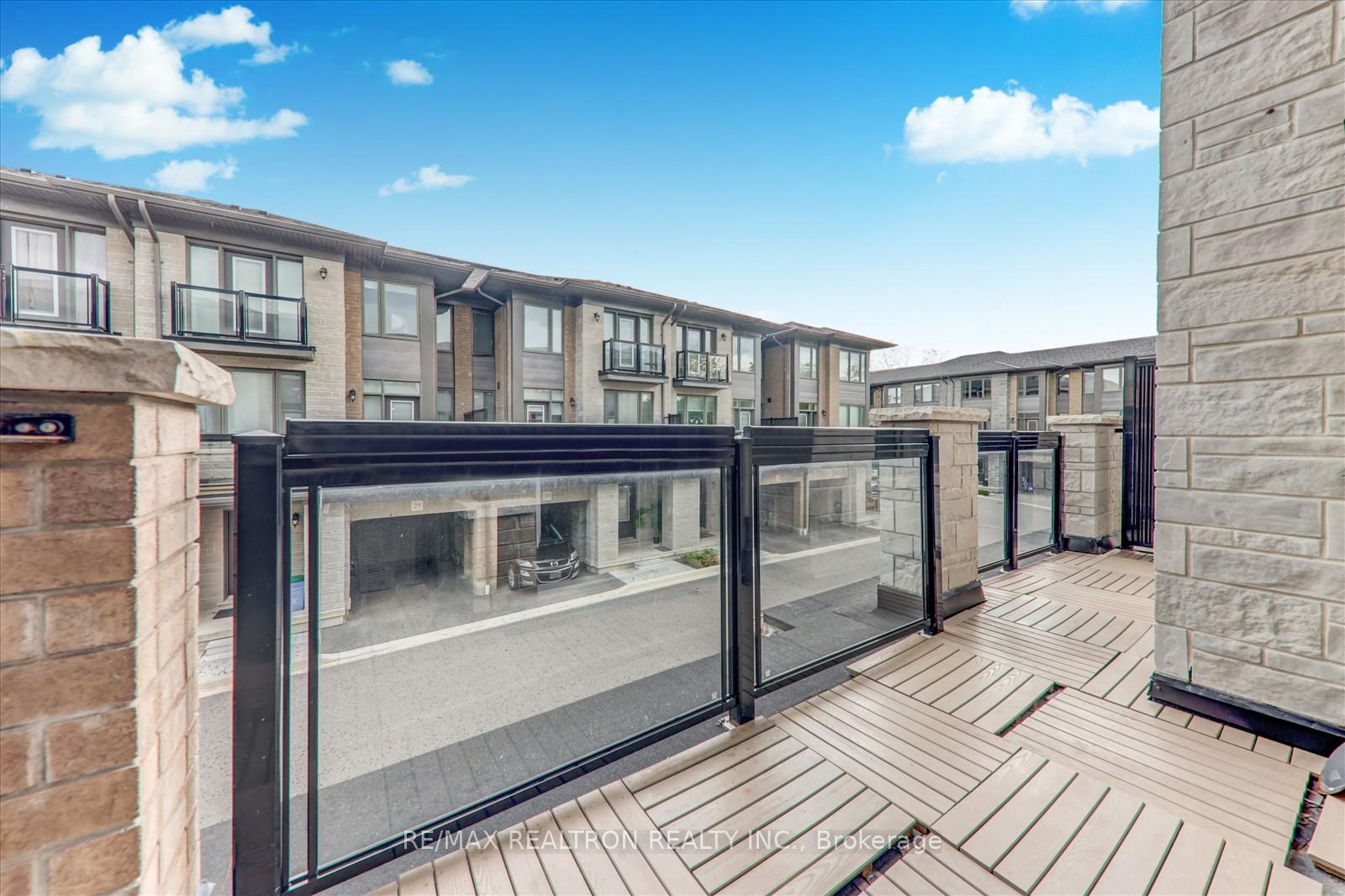 Photo 56 of Unit 13, 1956 Altona Road, Pickering, Highbush — HOMEH