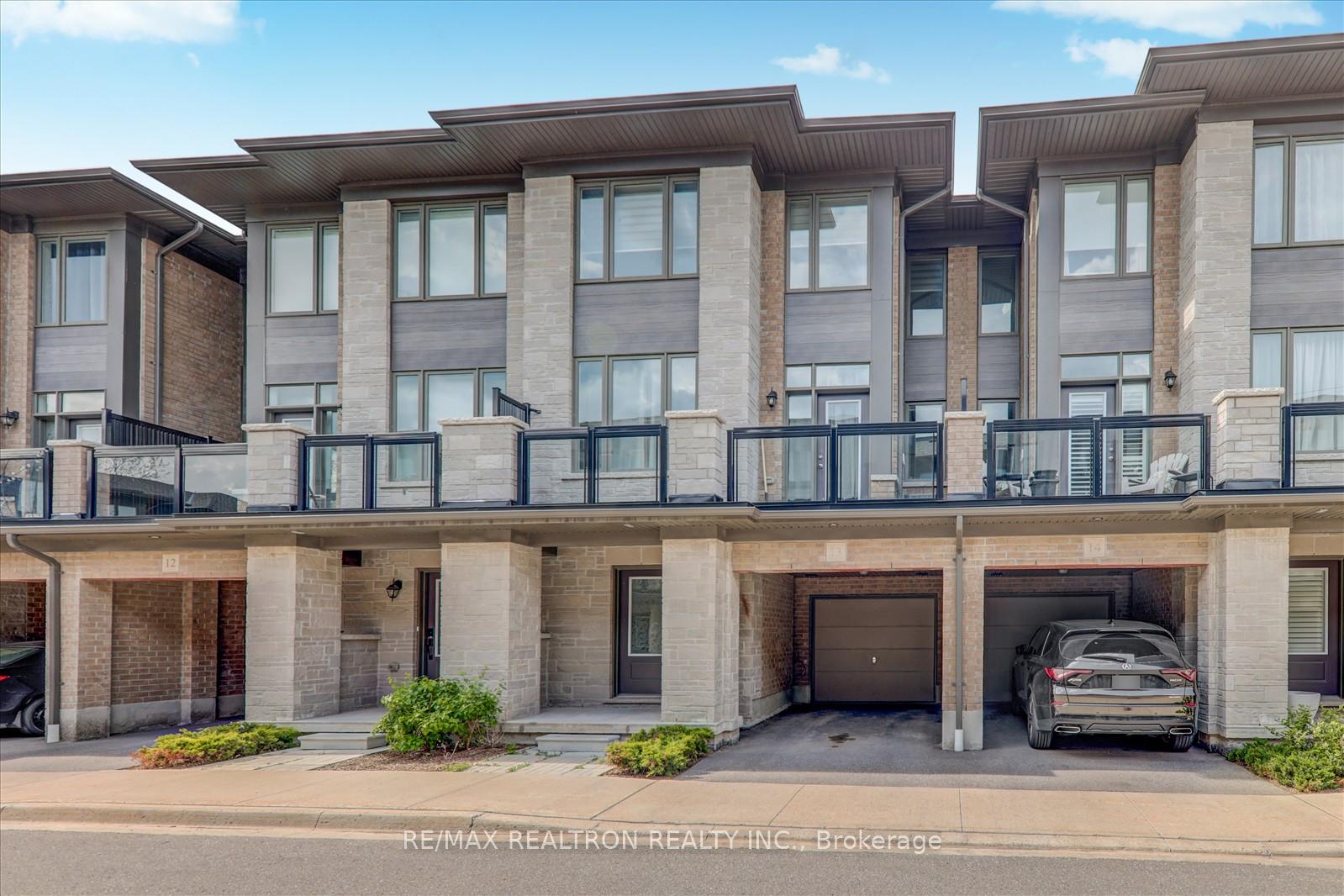 Photo 57 of Unit 13, 1956 Altona Road, Pickering, Highbush — HOMEH