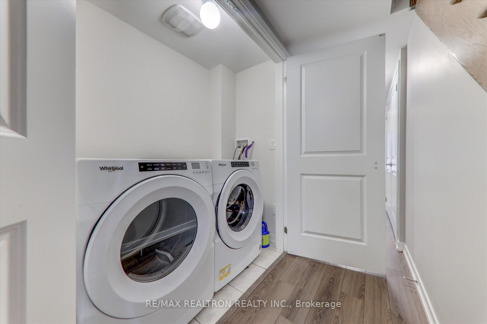Photo 8 of Unit 13, 1956 Altona Road, Pickering, Highbush — HOMEH