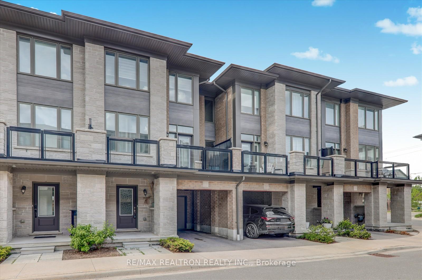 Photo 48 of Unit 13, 1956 Altona Road, Pickering, Highbush — HOMEH