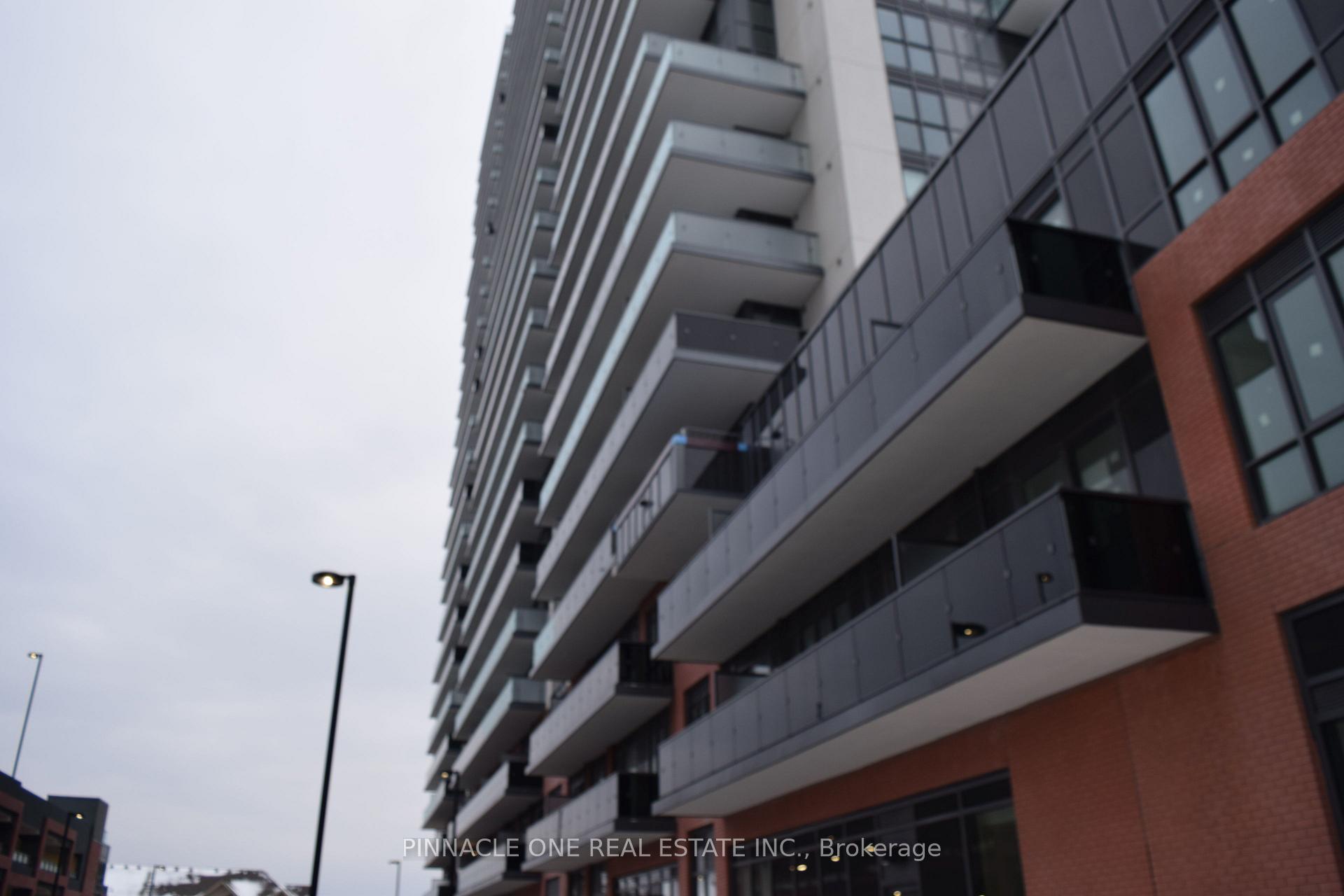 Photo 1 of Unit 1803, 2545 Simcoe Street N, Oshawa, Windfields — HOMEH