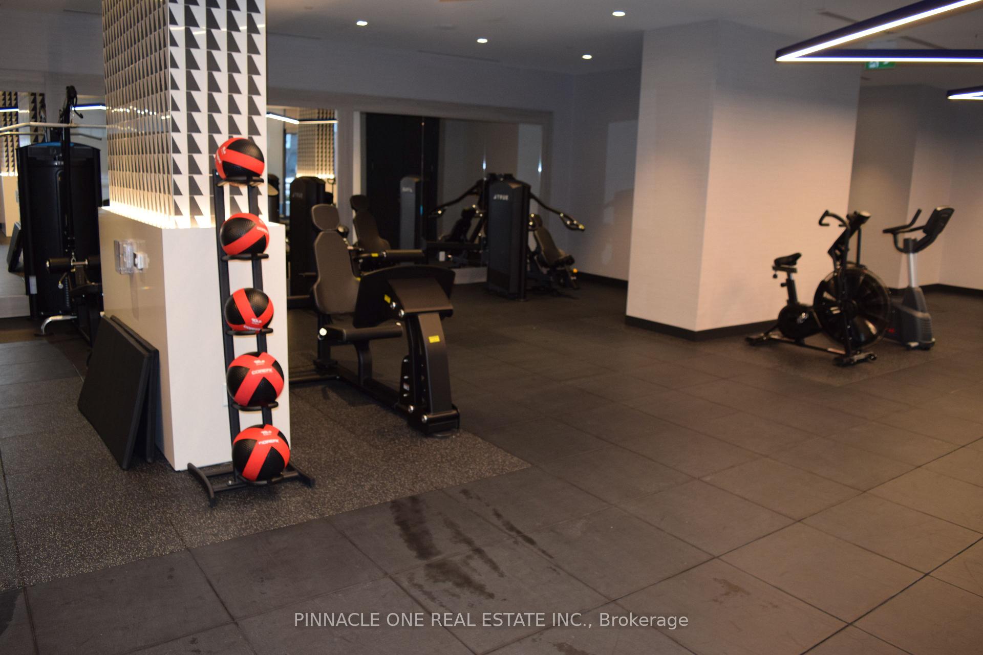 Photo 41 of Unit 1803, 2545 Simcoe Street N, Oshawa, Windfields — HOMEH