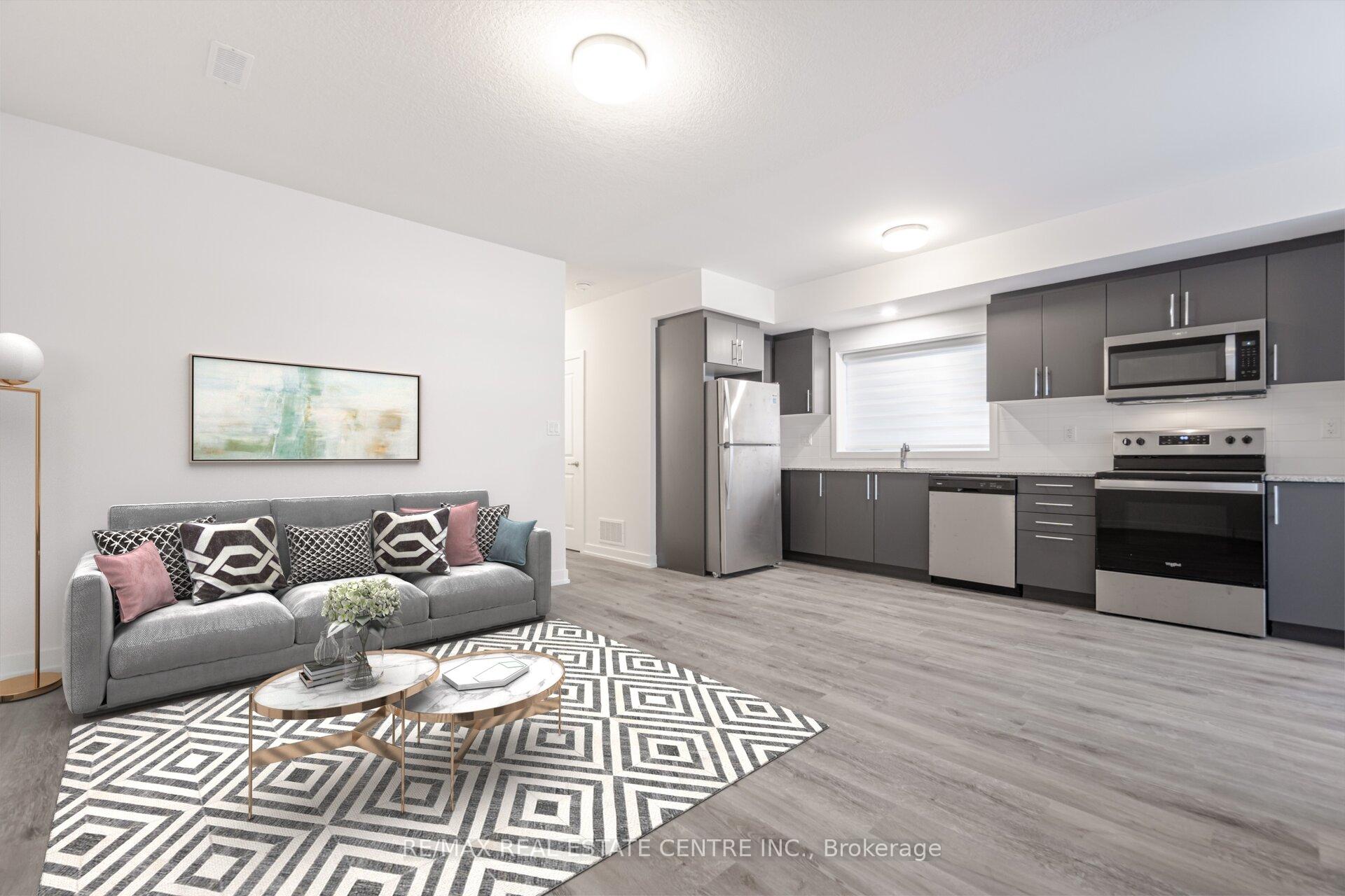 Photo 4 of Unit 55, 205 West Oak Trail, Kitchener, Rosenburg — HOMEH
