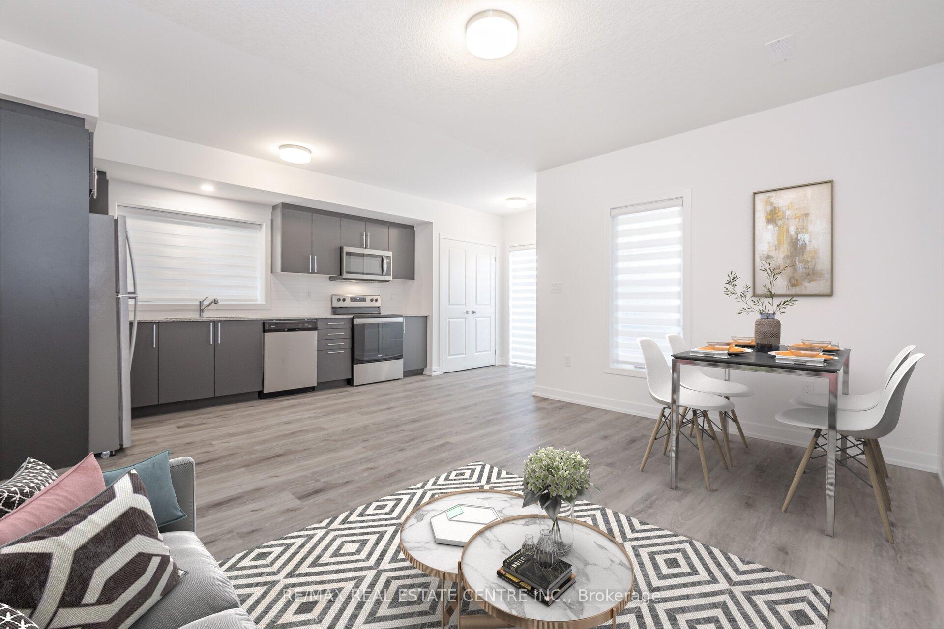 Photo 5 of Unit 55, 205 West Oak Trail, Kitchener, Rosenburg — HOMEH