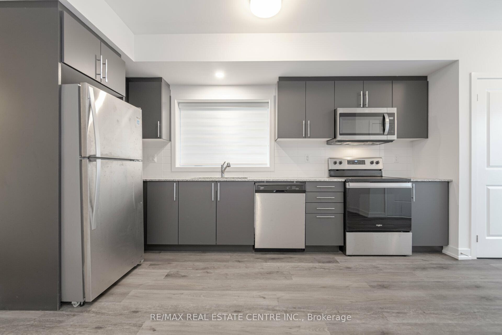 Photo 16 of Unit 55, 205 West Oak Trail, Kitchener, Rosenburg — HOMEH