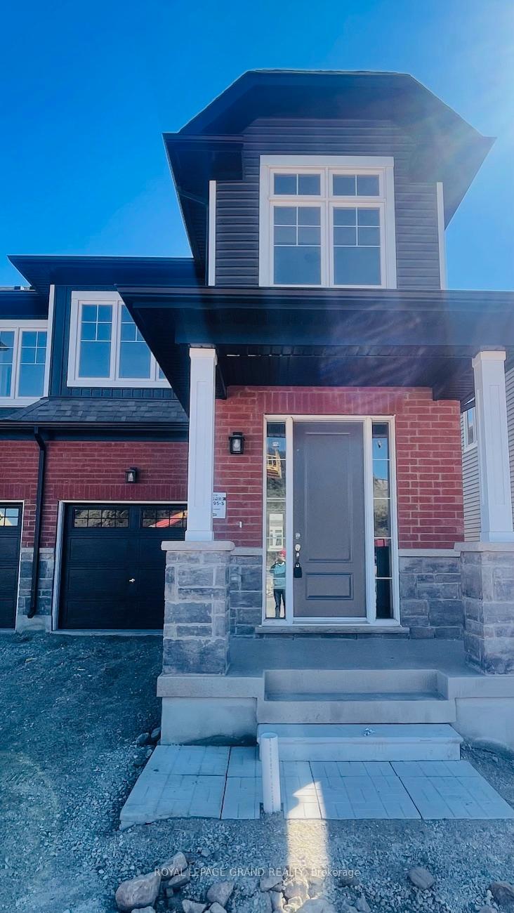 Photo 1 of 121 Gear Avenue, Erin — HOMEH