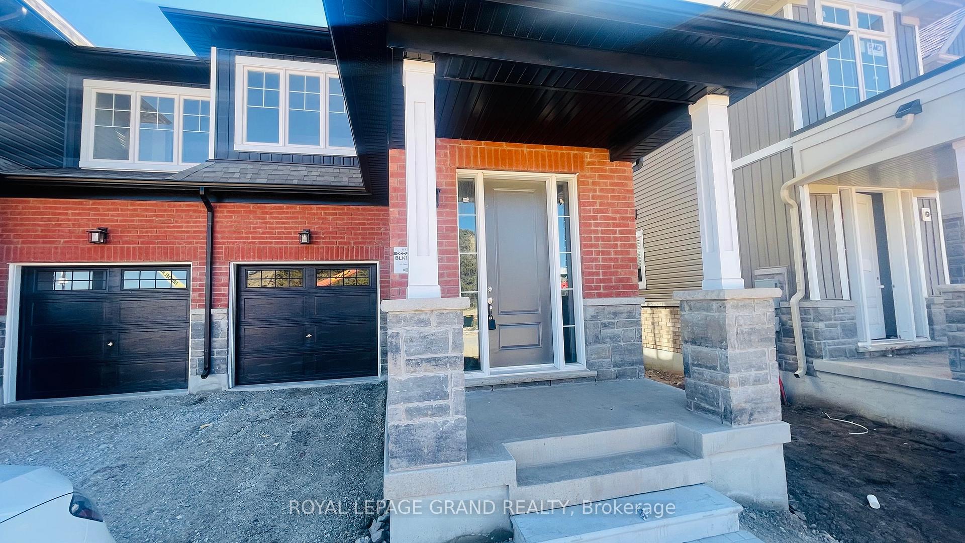 Photo 2 of 121 Gear Avenue, Erin — HOMEH