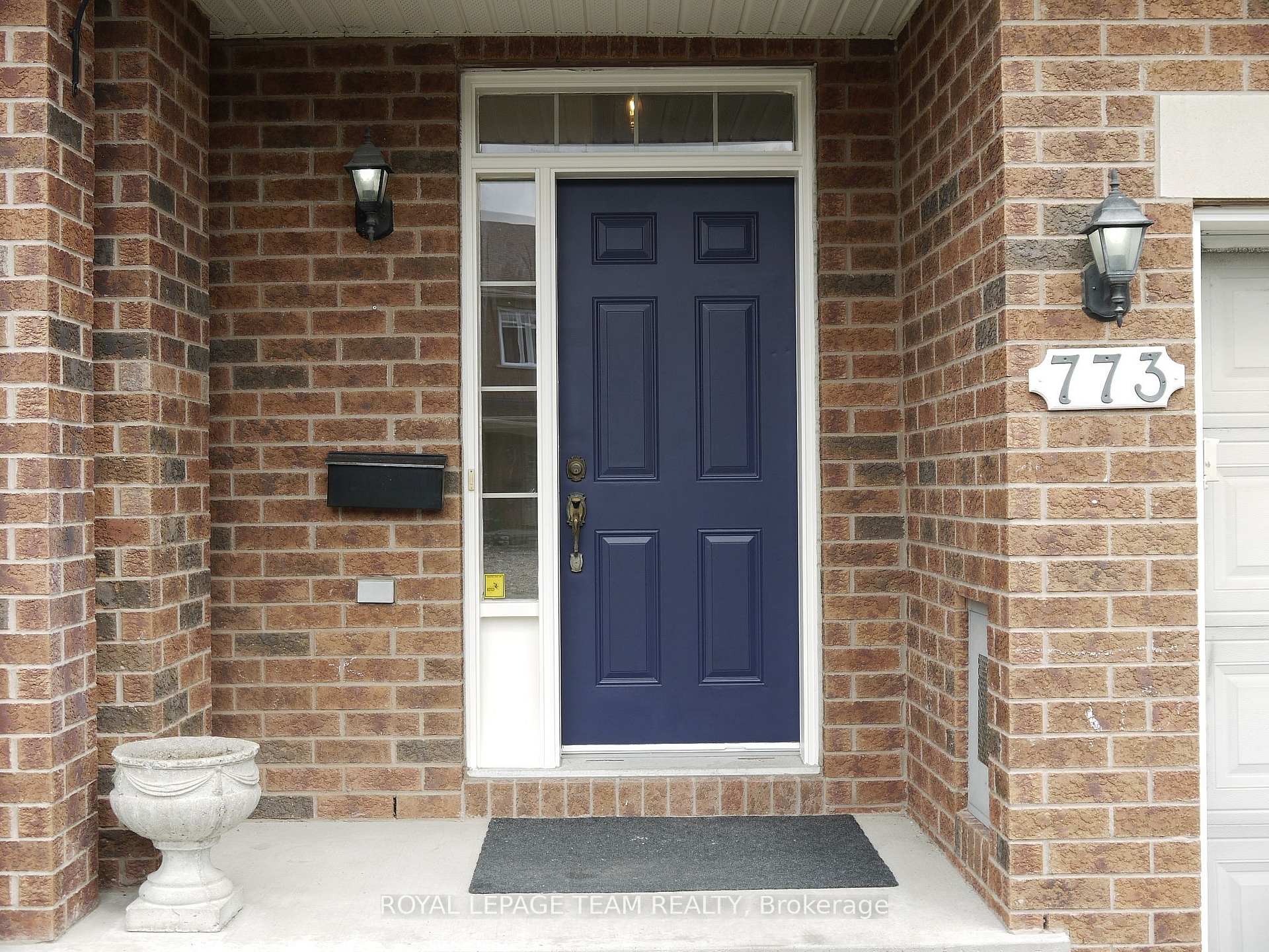 Photo 2 of 773 Nakina Way, Ottawa, Riverside South/Gloucester Glen — HOMEH
