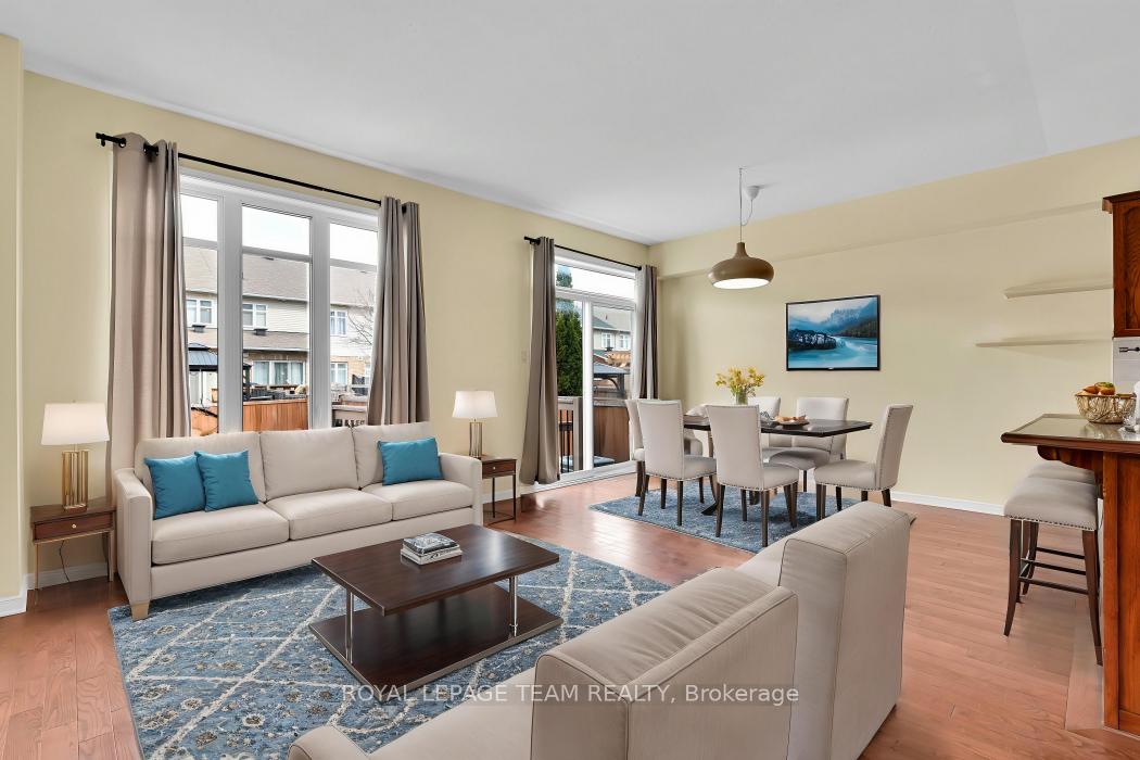 Photo 6 of 773 Nakina Way, Ottawa, Riverside South/Gloucester Glen — HOMEH